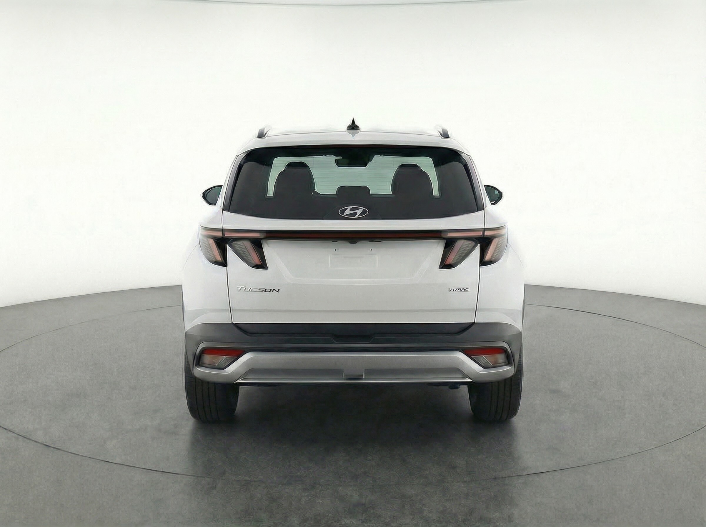 Thumbnail: 2026 Hyundai Tucson - 6