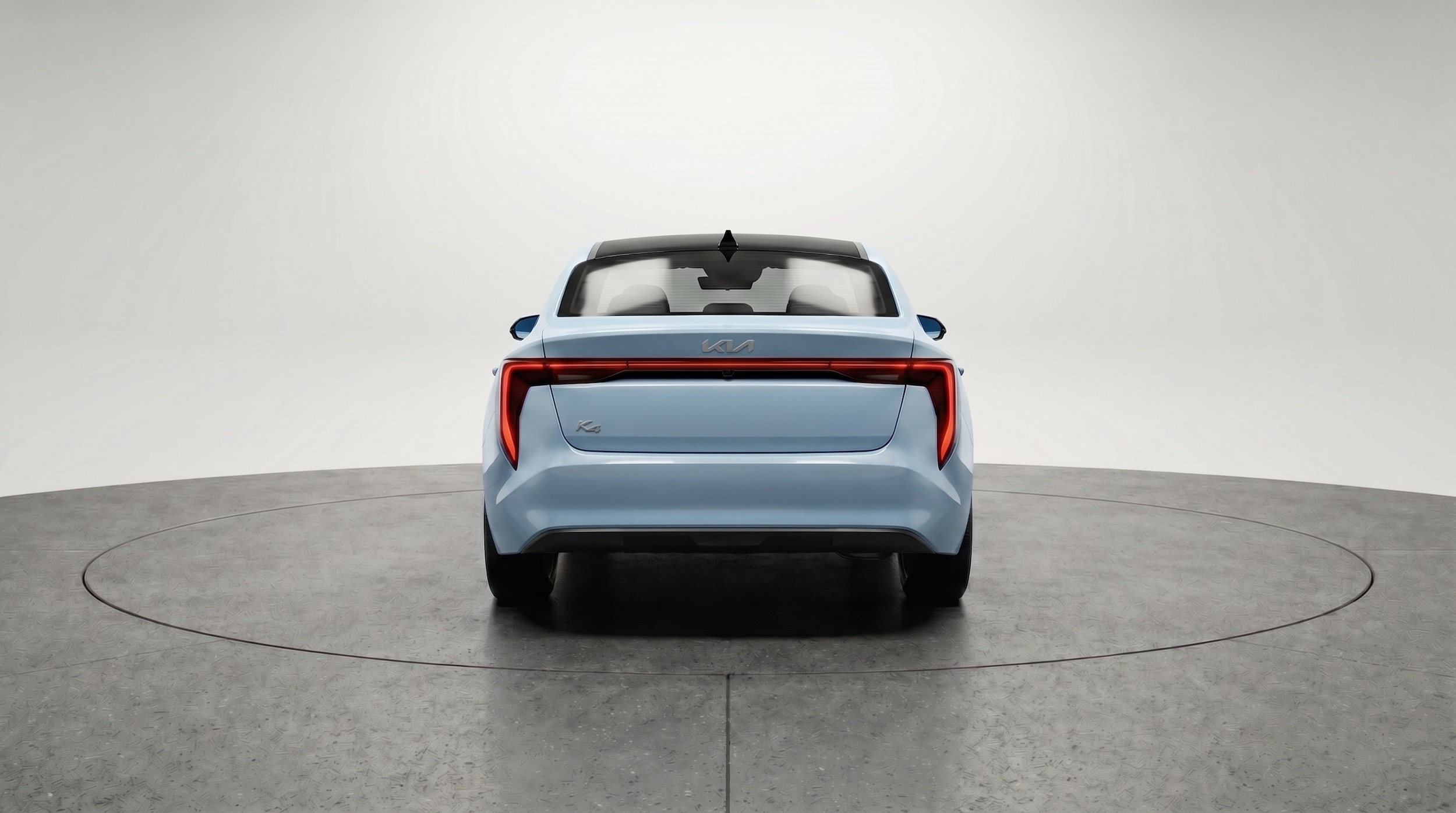 Thumbnail: 2026 Kia K4 - 6