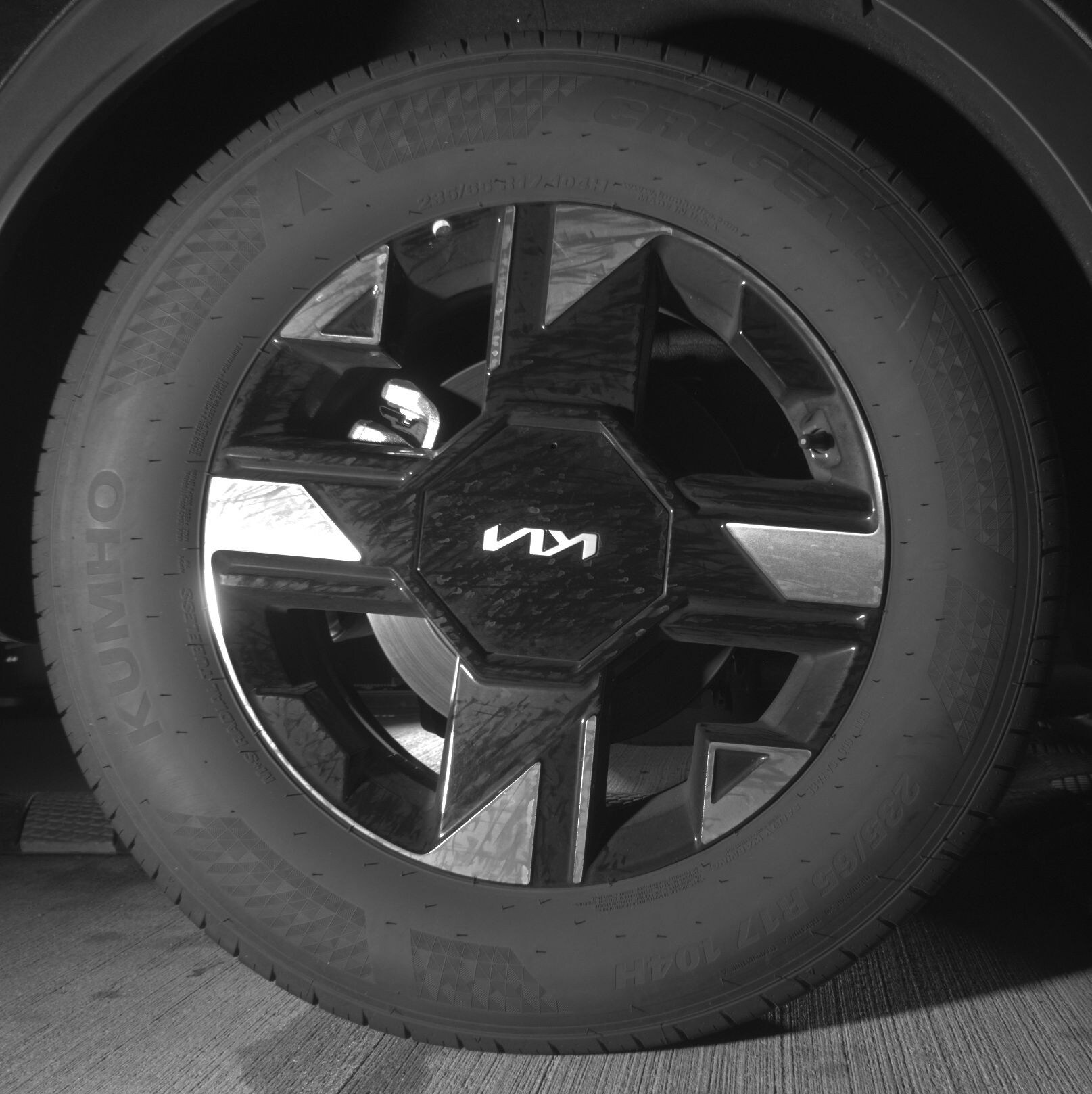 Thumbnail: 2026 Kia Sportage - 12
