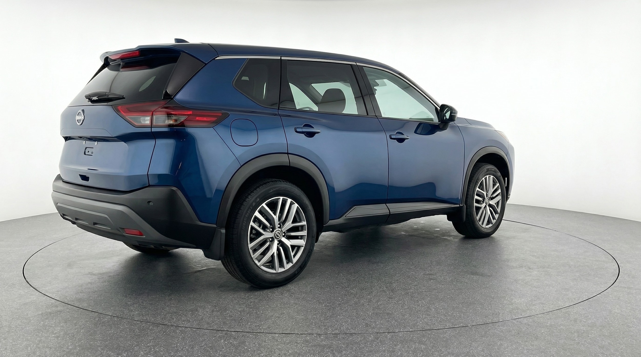 Thumbnail: 2026 Nissan Rogue - 7