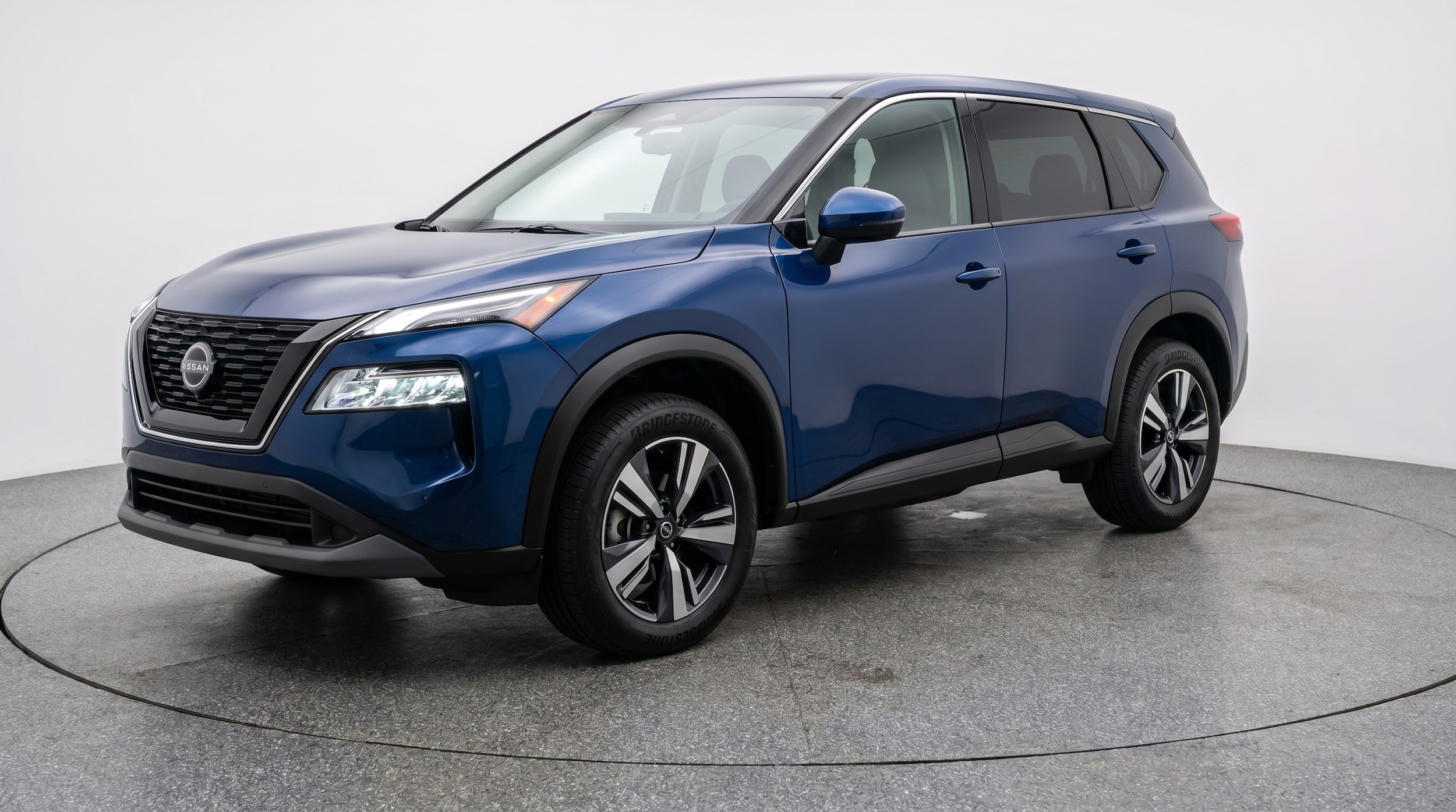Thumbnail: 2026 Nissan Rogue - 3