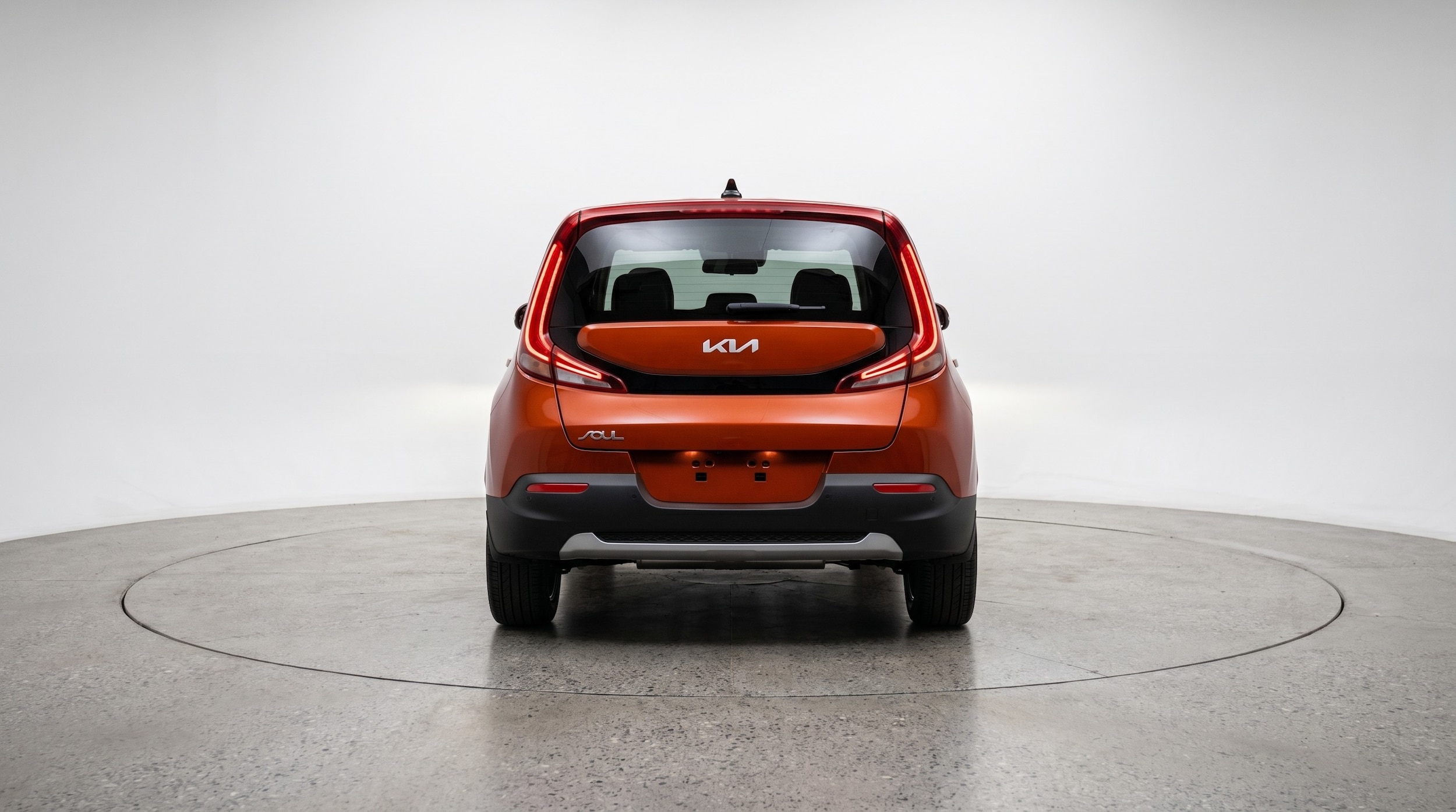 Thumbnail: 2025 Kia Soul - 6