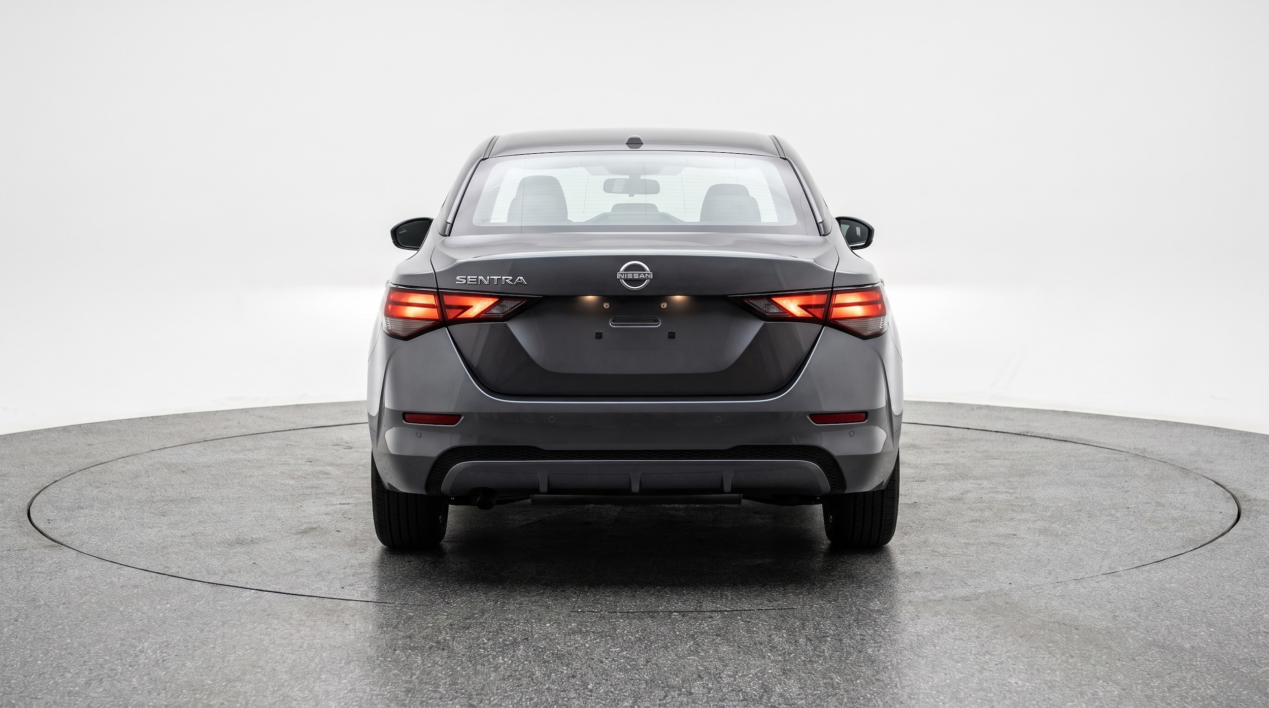Thumbnail: 2025 Nissan Sentra - 6