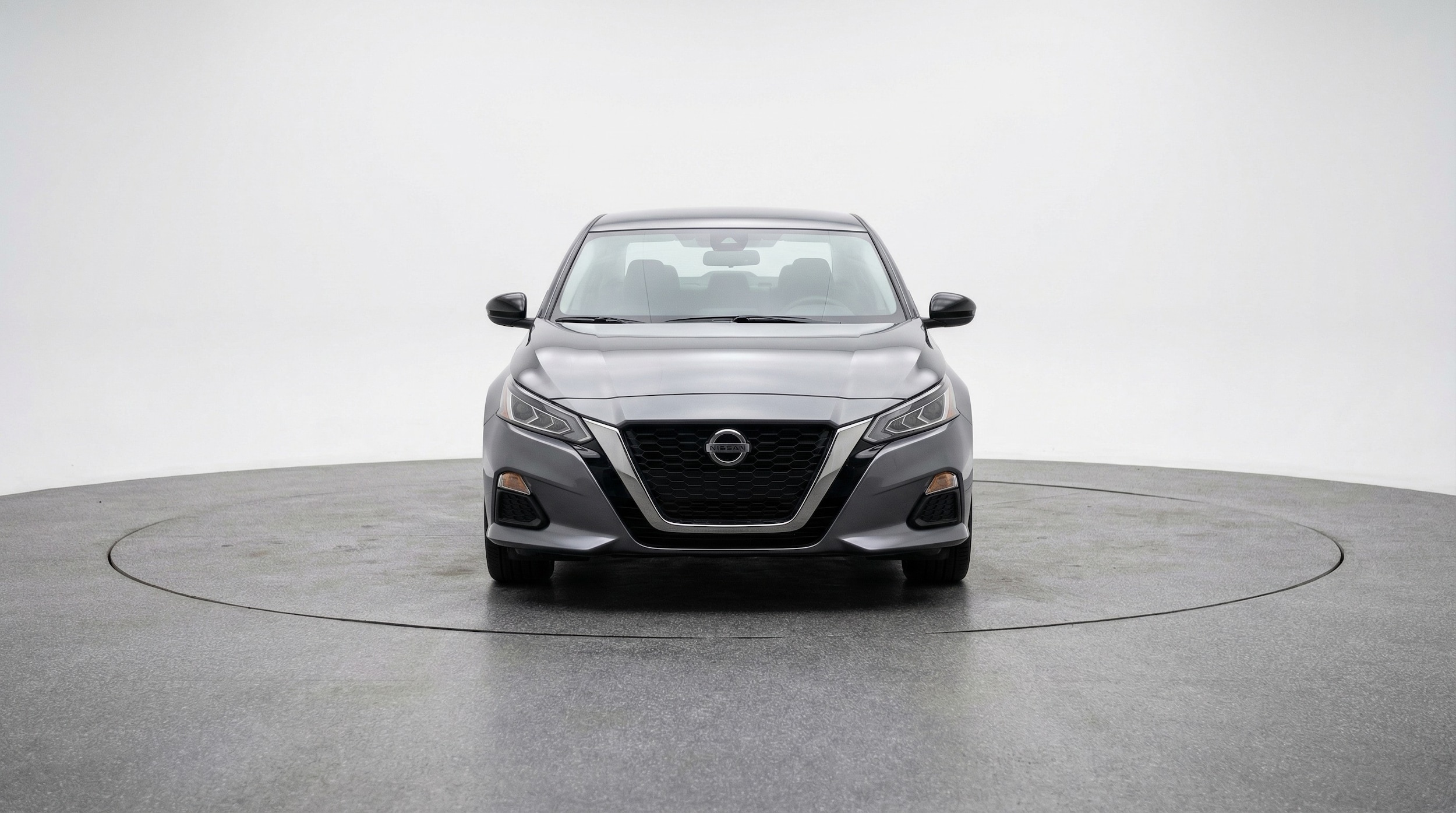 Thumbnail: 2026 Nissan Altima - 2