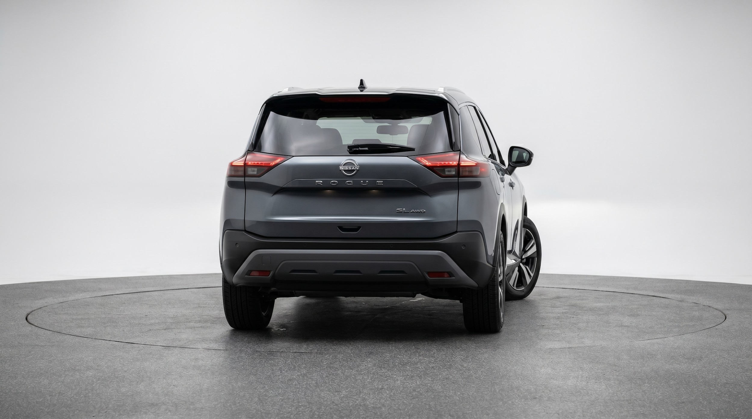 Thumbnail: 2026 Nissan Rogue - 6
