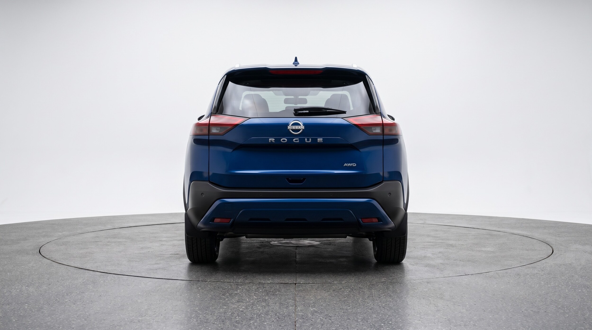 Thumbnail: 2025 Nissan Rogue - 6