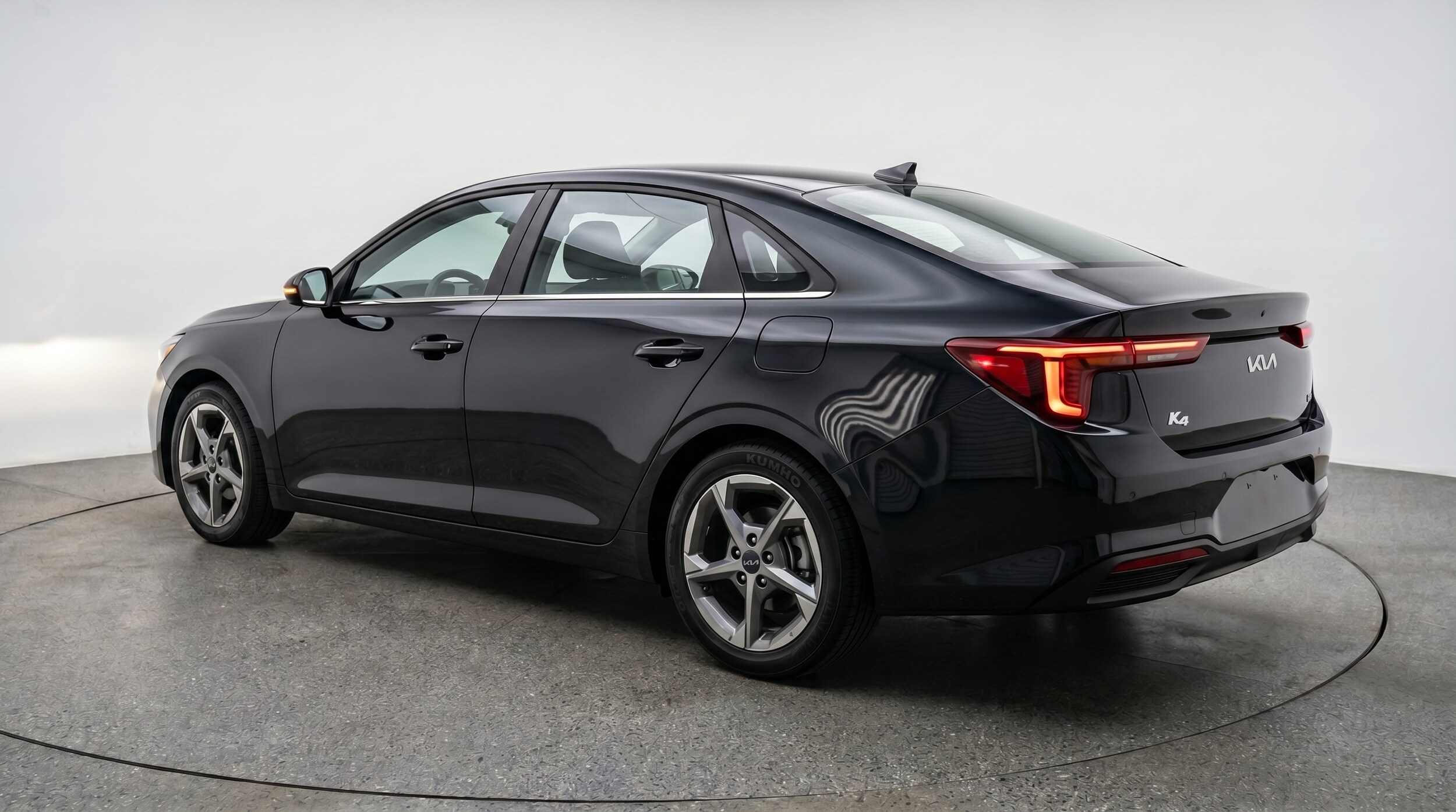 Thumbnail: 2026 Kia K4 - 5
