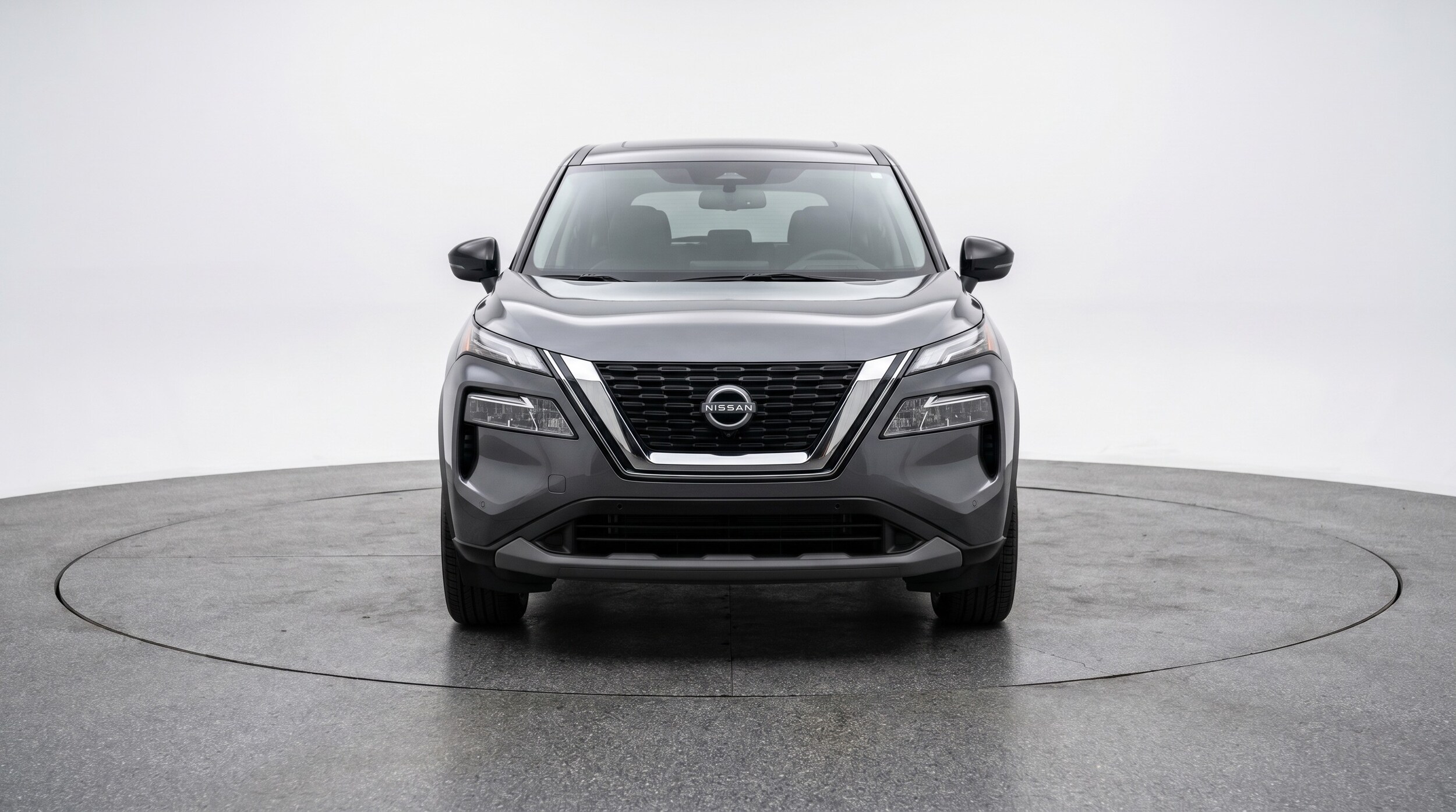 Thumbnail: 2026 Nissan Rogue - 2