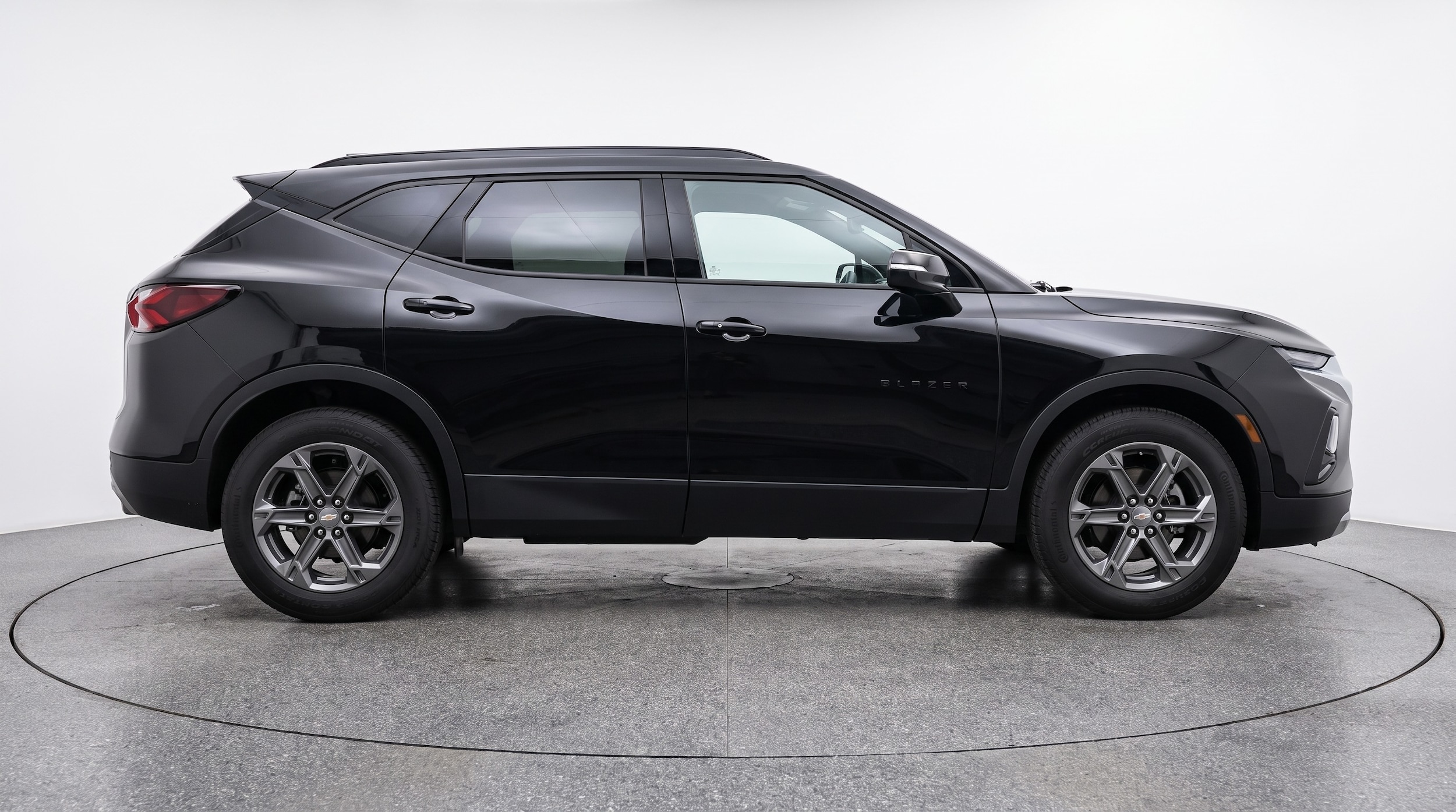 Thumbnail: 2026 Chevrolet Blazer - 8