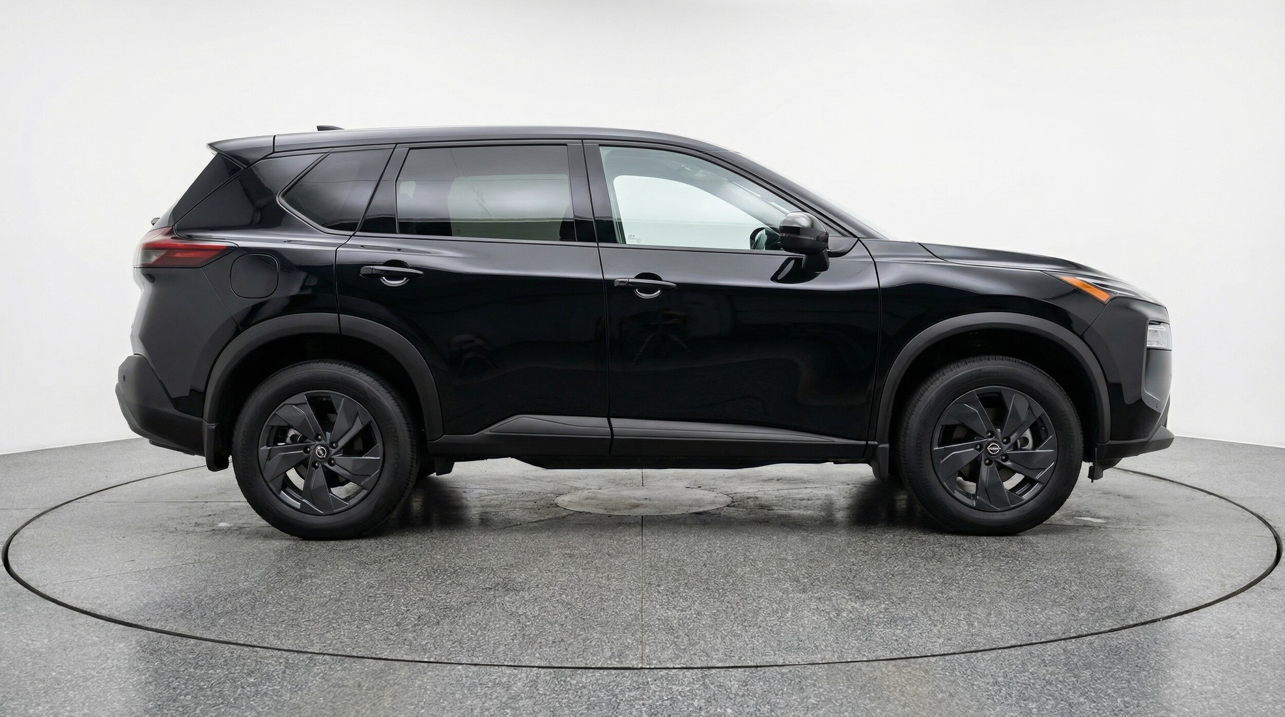 Thumbnail: 2026 Nissan Rogue - 8