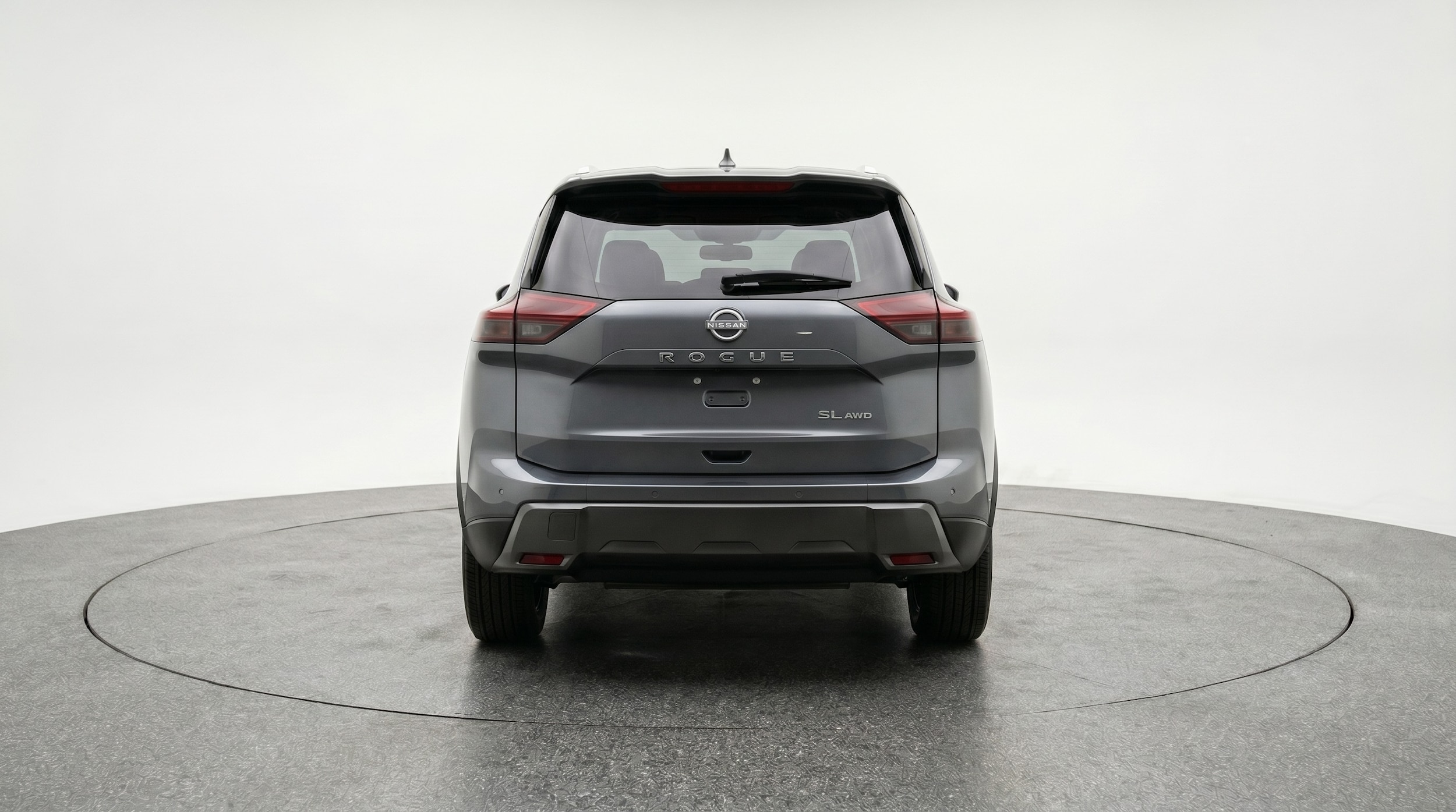 Thumbnail: 2026 Nissan Rogue - 6