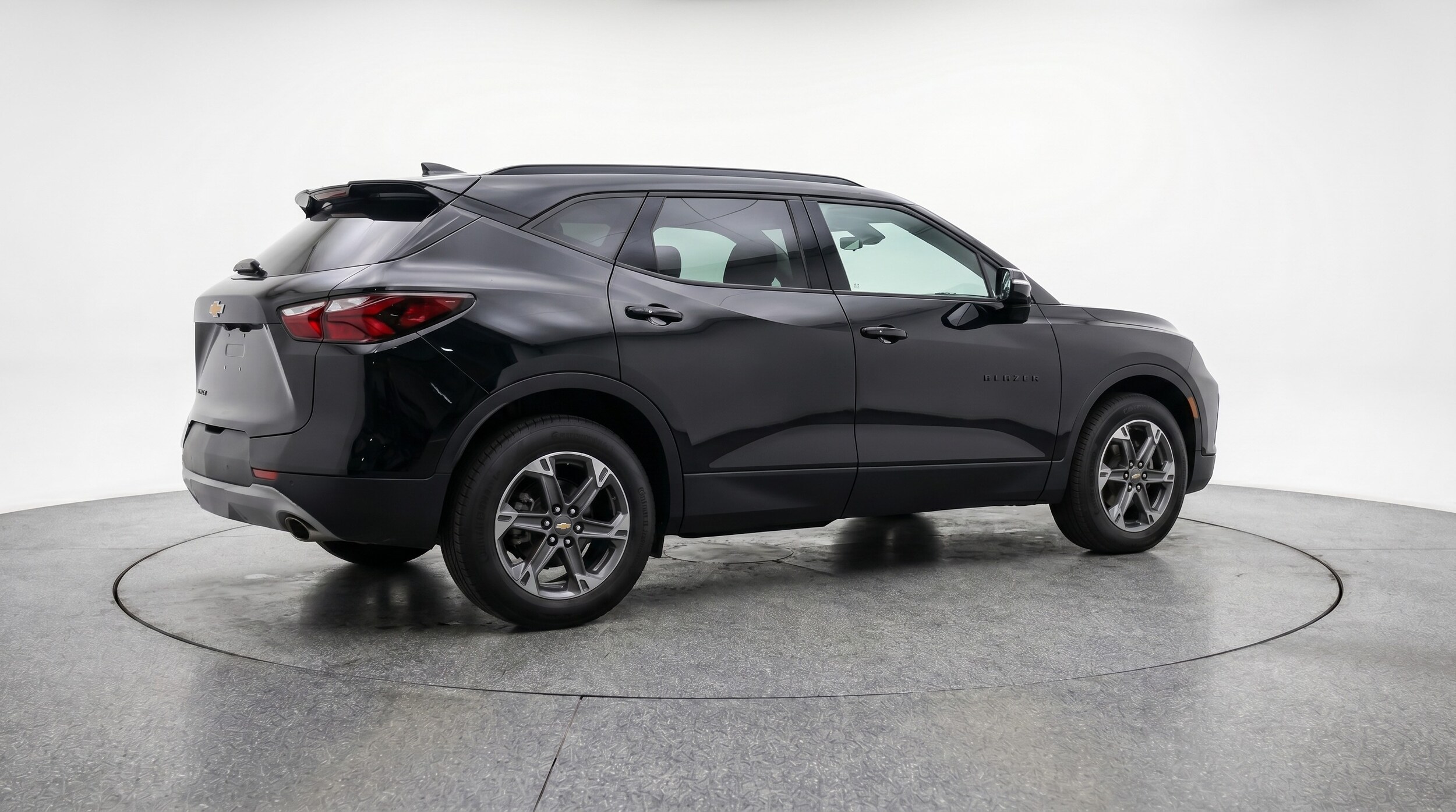 Thumbnail: 2026 Chevrolet Blazer - 7