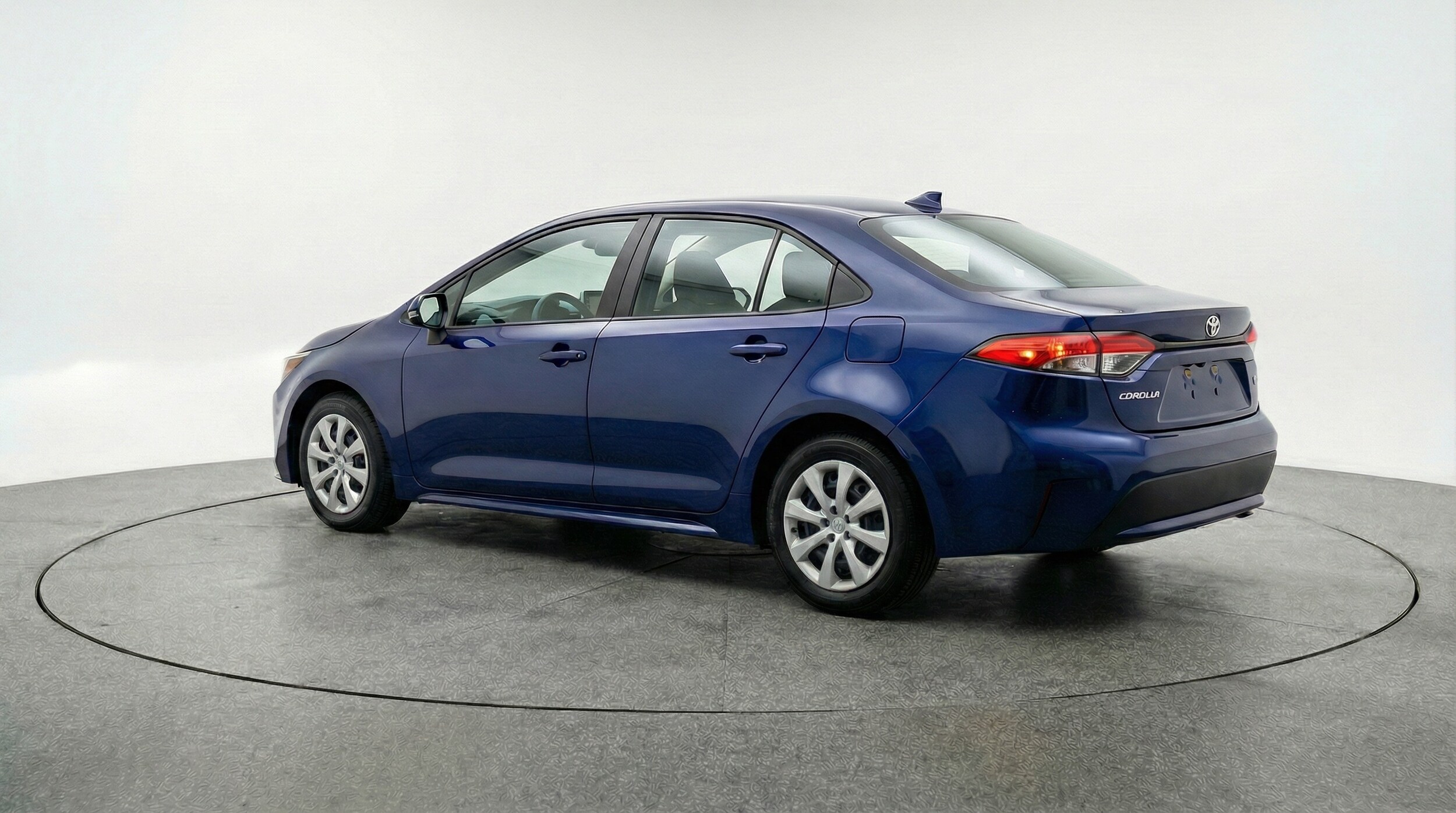 Thumbnail: 2025 Toyota Corolla - 5