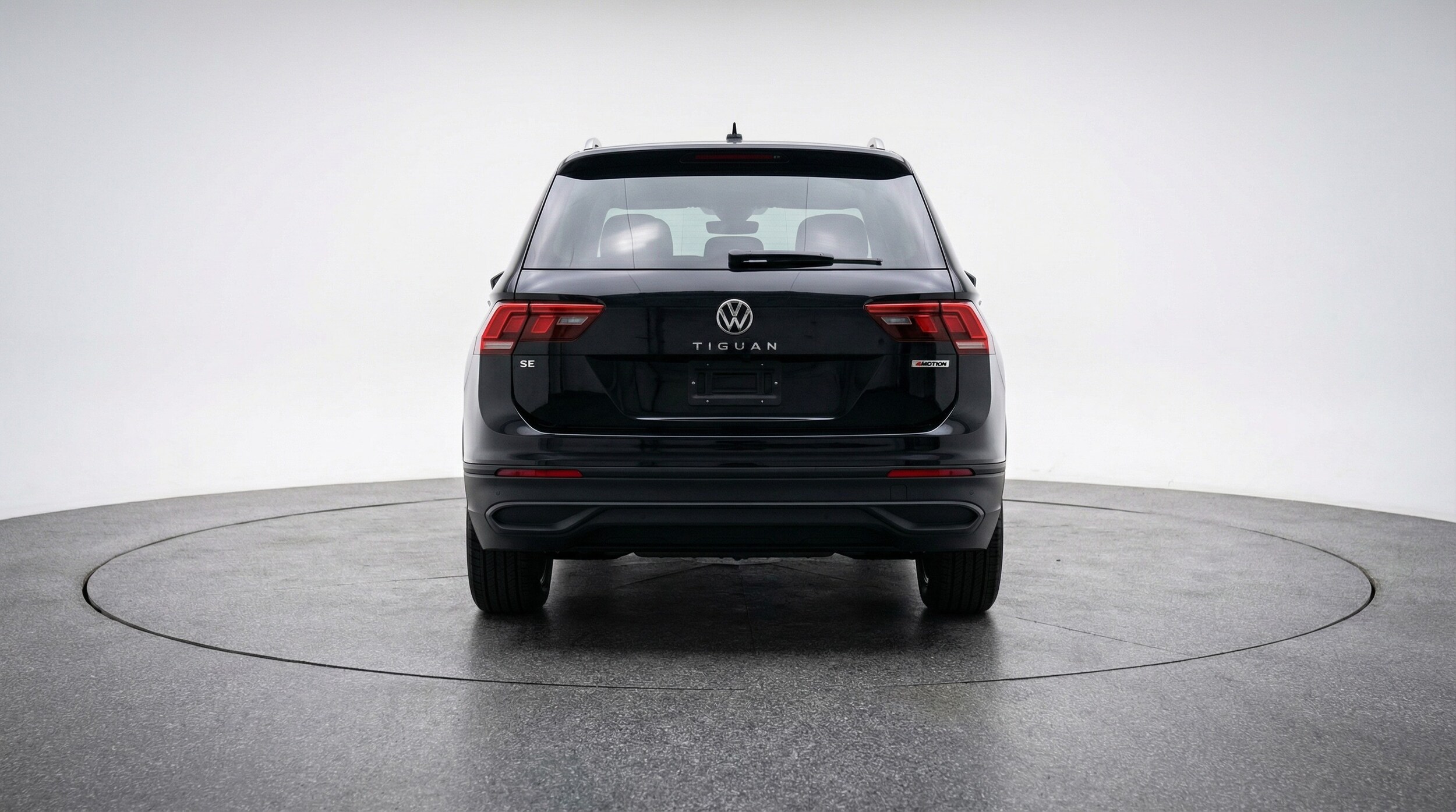 Thumbnail: 2026 Volkswagen Tiguan - 6