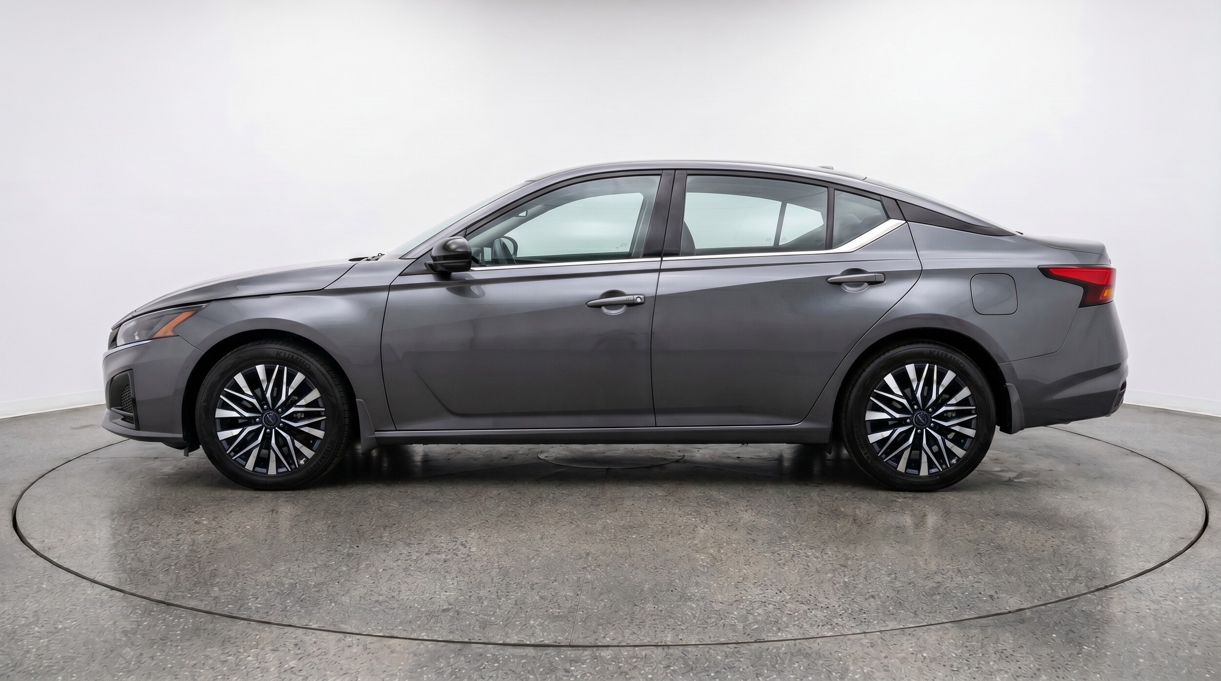 Thumbnail: 2026 Nissan Altima - 4