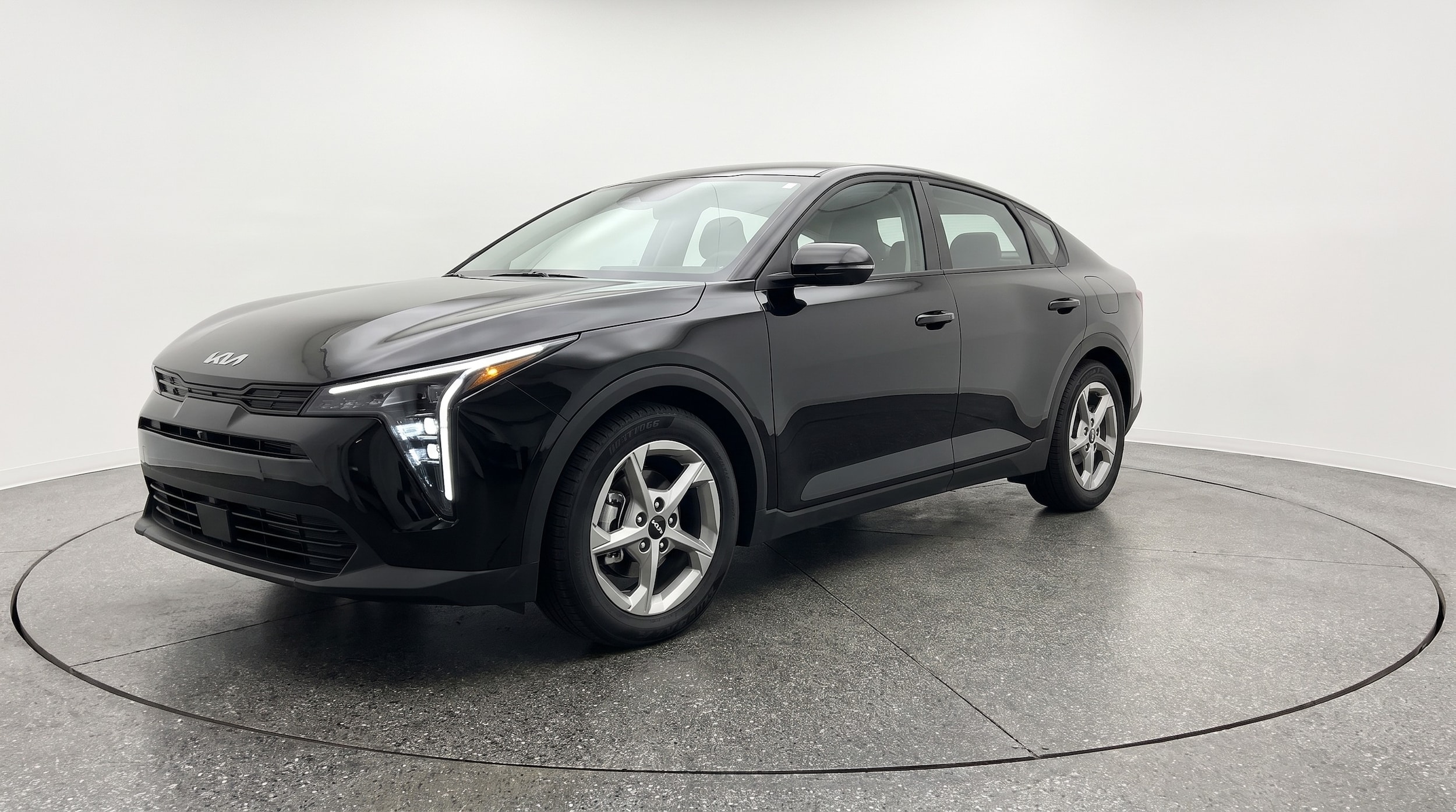 Thumbnail: 2025 Kia K4 - 3