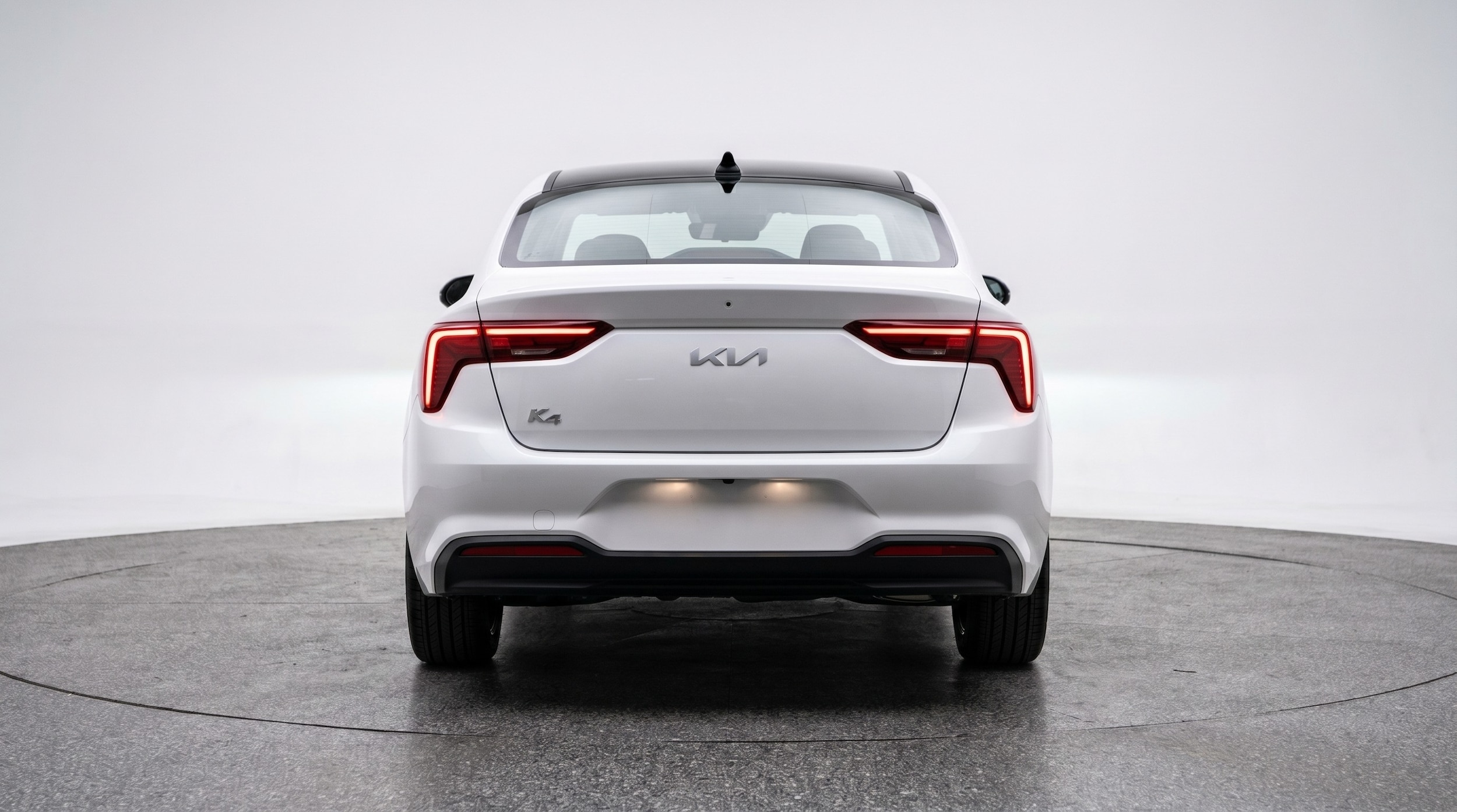 Thumbnail: 2025 Kia K4 - 6