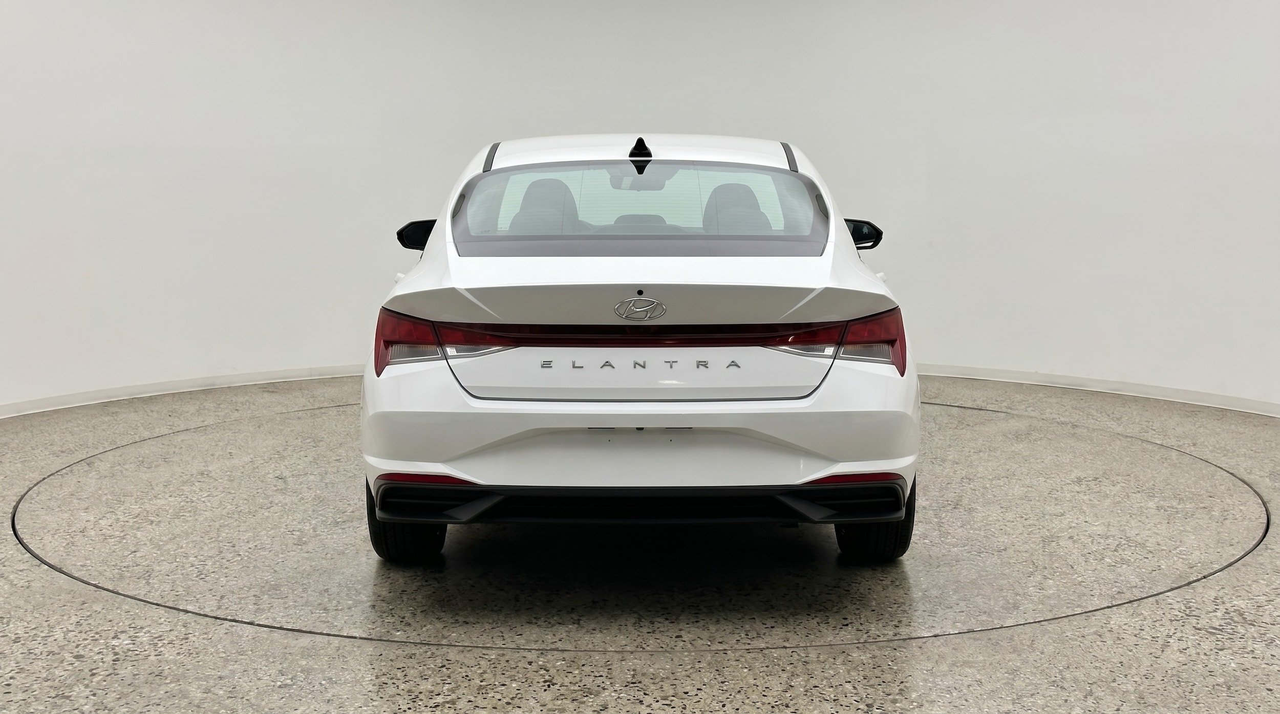 Thumbnail: 2026 Hyundai Elantra - 6