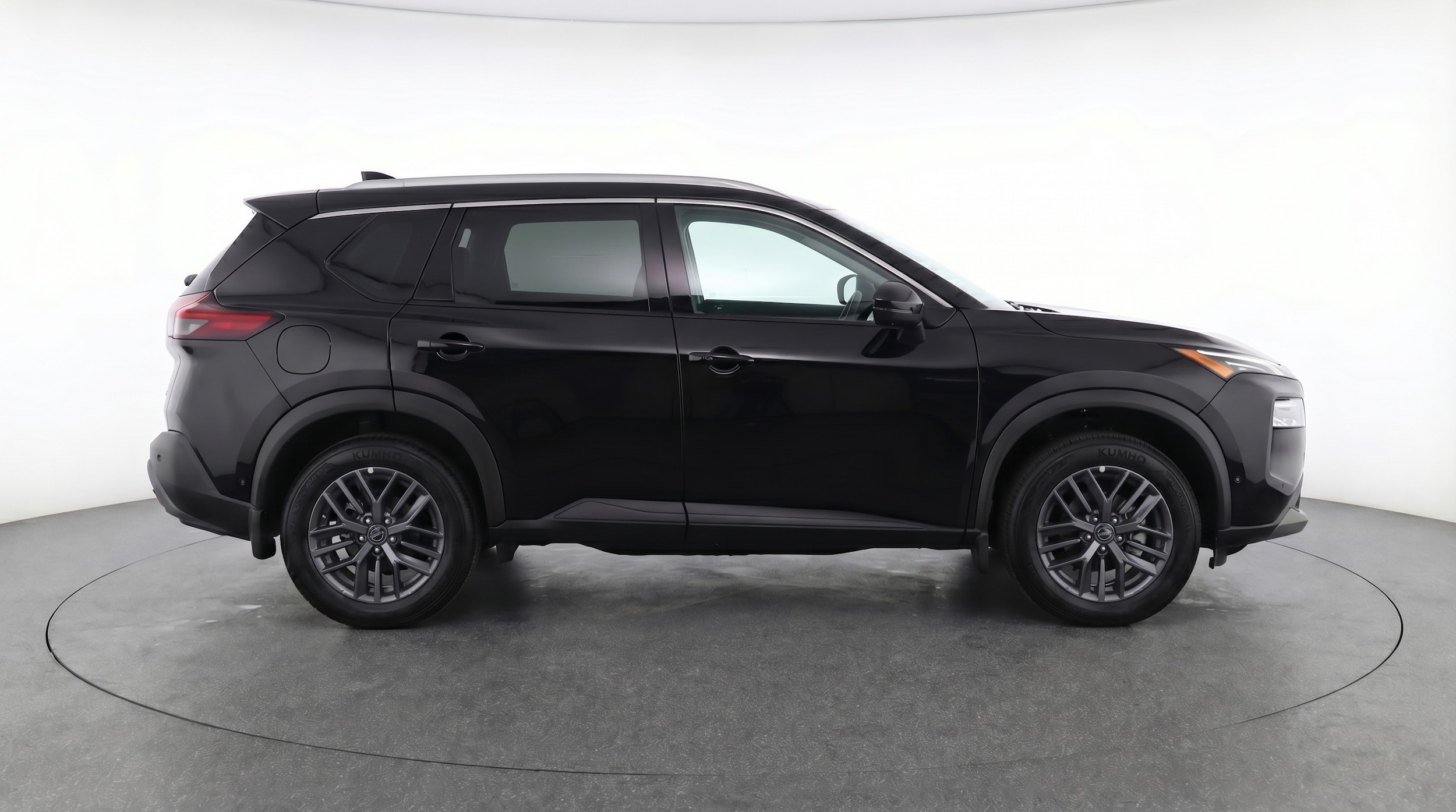 Thumbnail: 2026 Nissan Rogue - 8