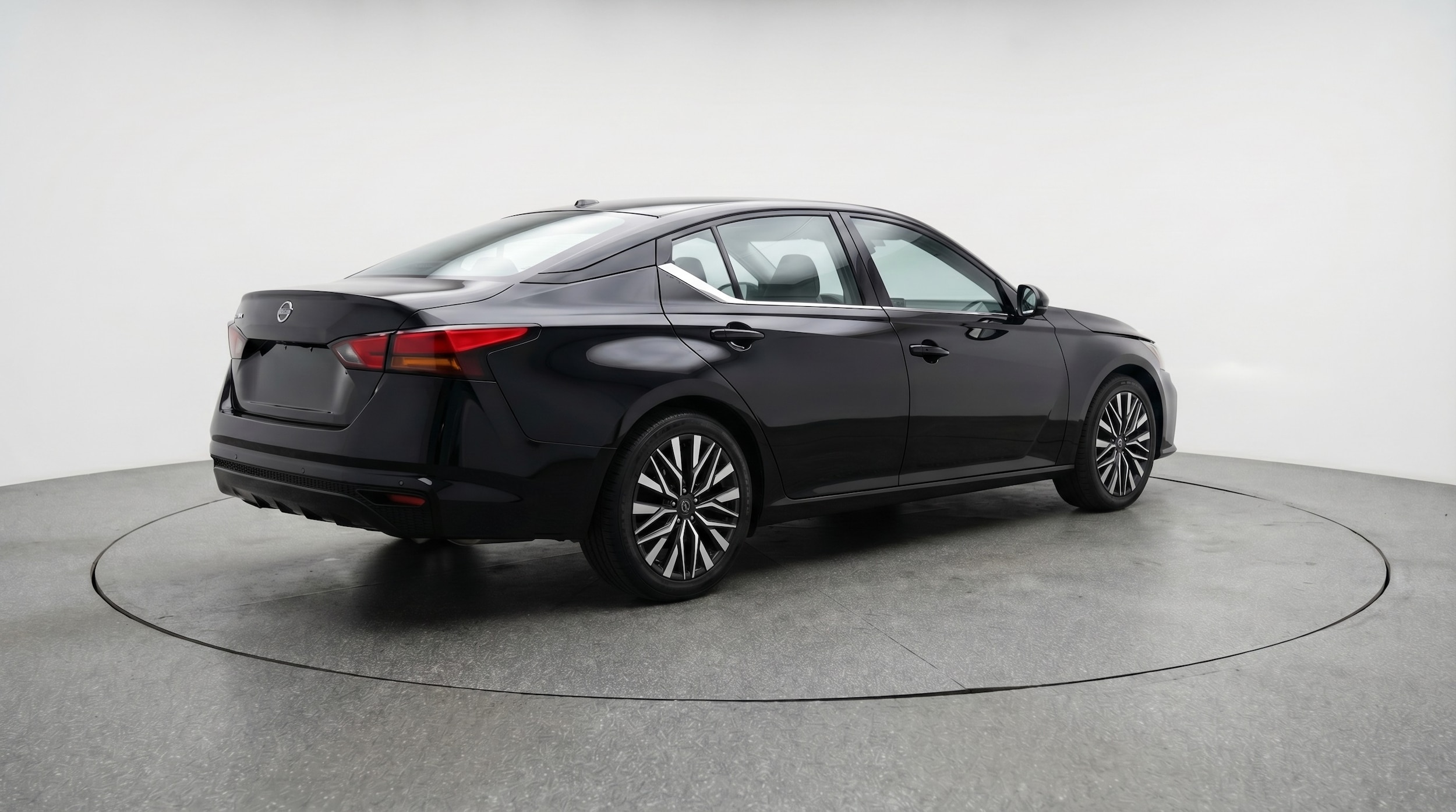 Thumbnail: 2026 Nissan Altima - 7
