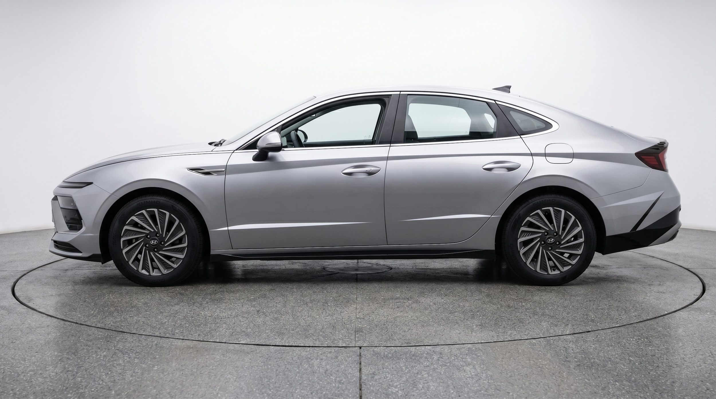 Thumbnail: 2025 Hyundai Sonata - 4