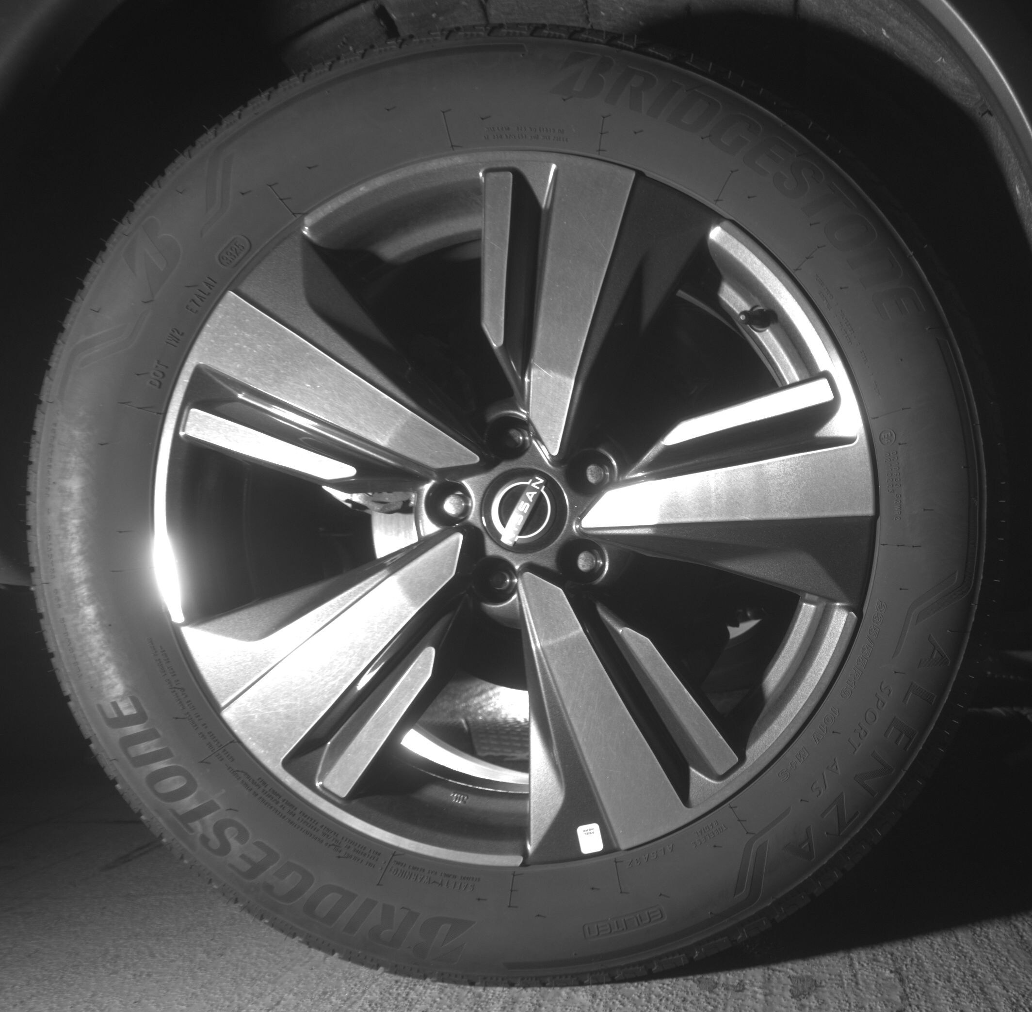 Thumbnail: 2026 Nissan Rogue - 10