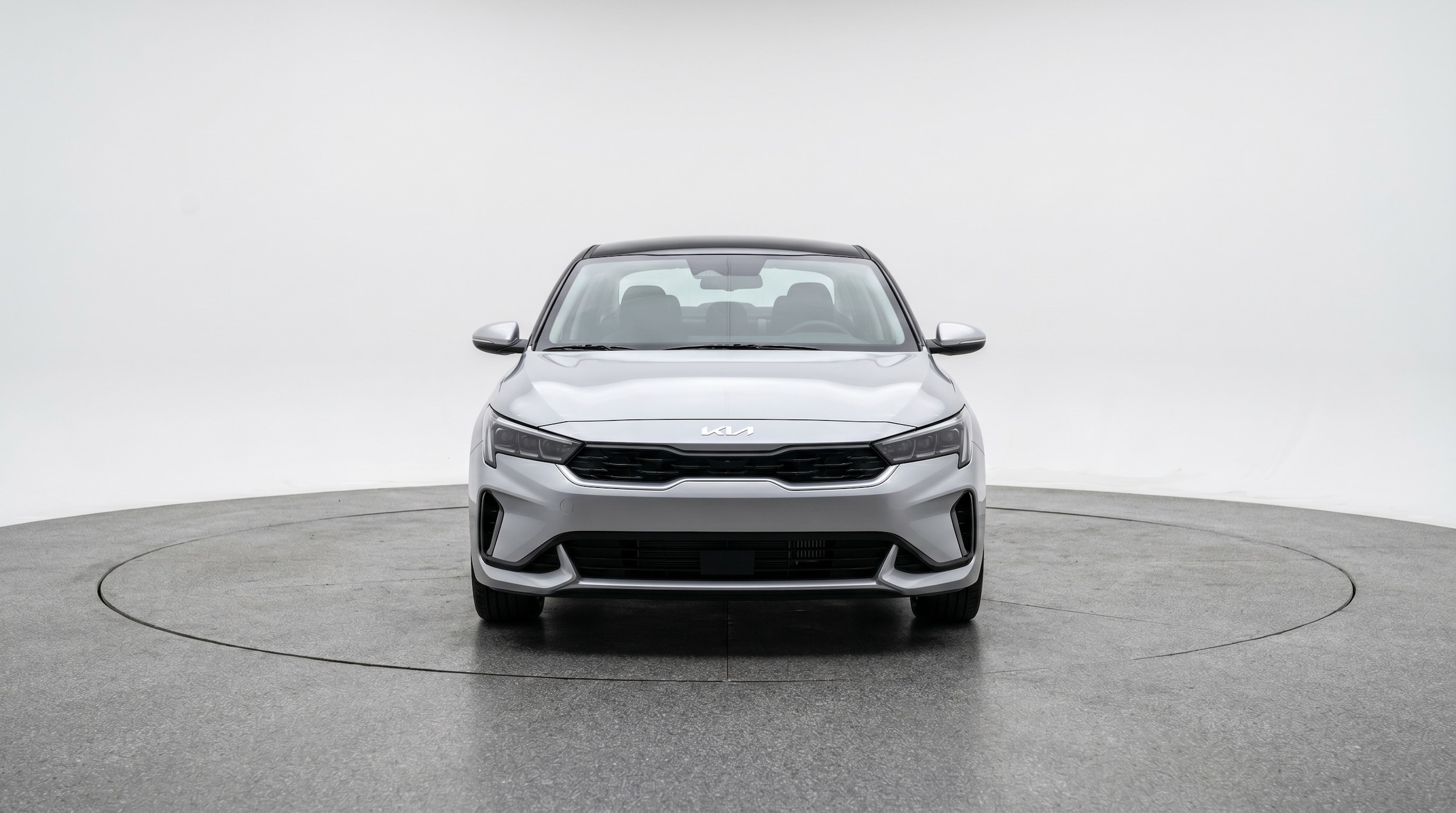 Thumbnail: 2026 Kia K4 - 2