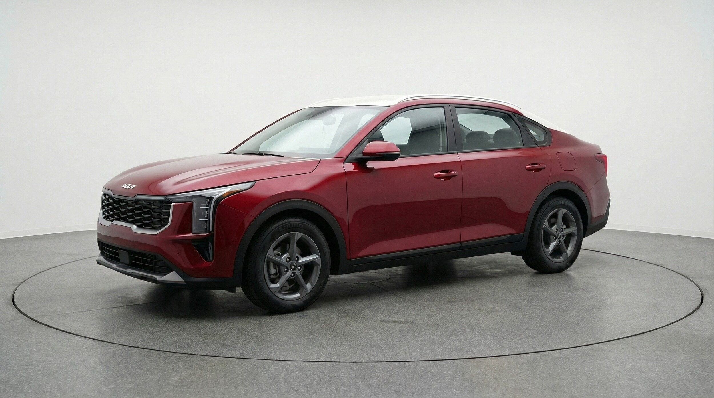 Thumbnail: 2026 Kia K4 - 3
