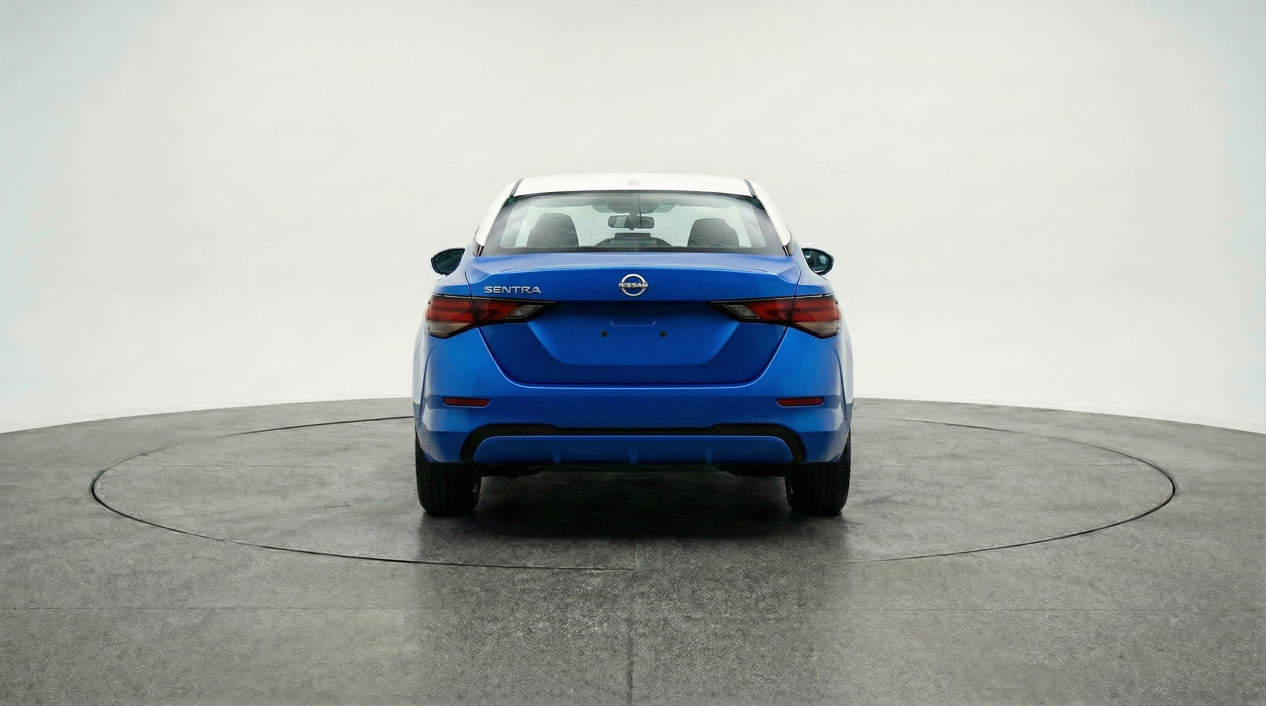 Thumbnail: 2025 Nissan Sentra - 6