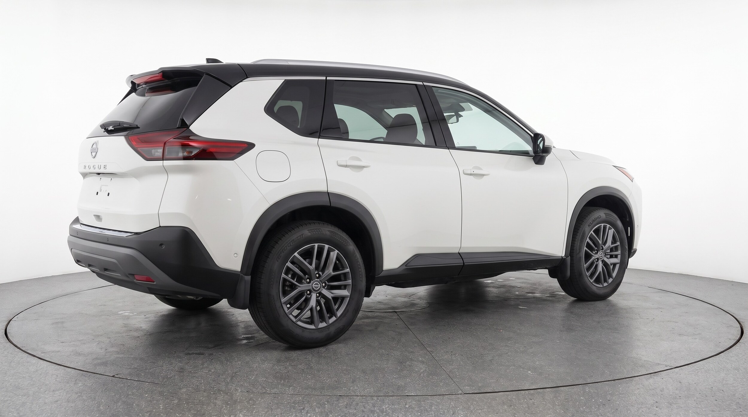 Thumbnail: 2026 Nissan Rogue - 7