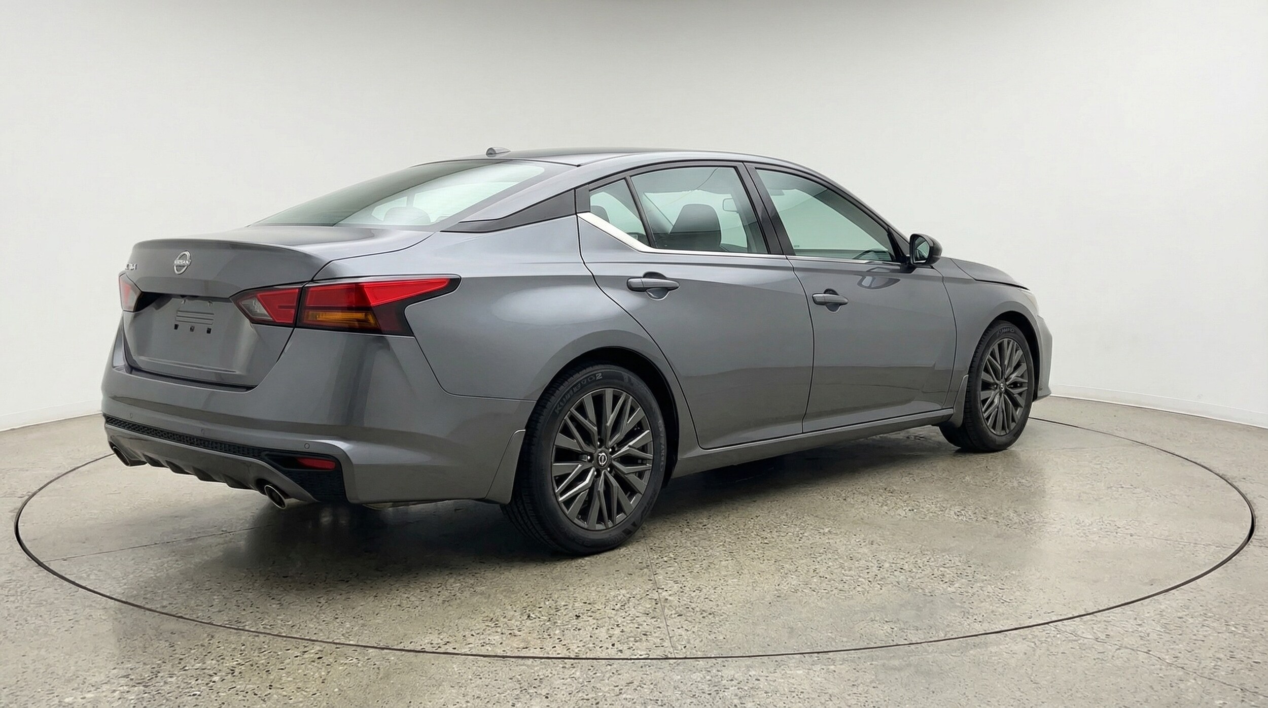 Thumbnail: 2026 Nissan Altima - 7