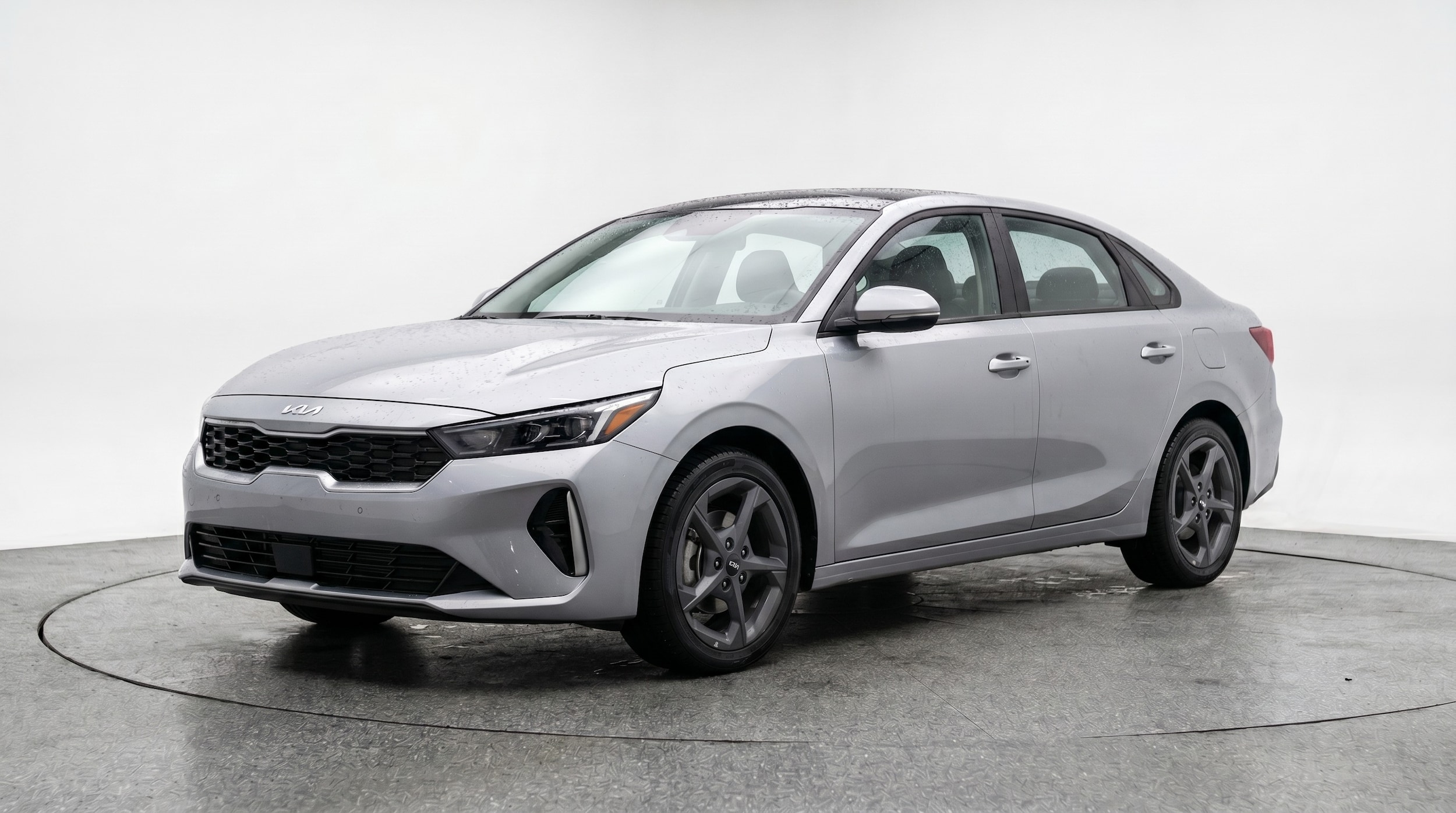 Thumbnail: 2026 Kia K4 - 3