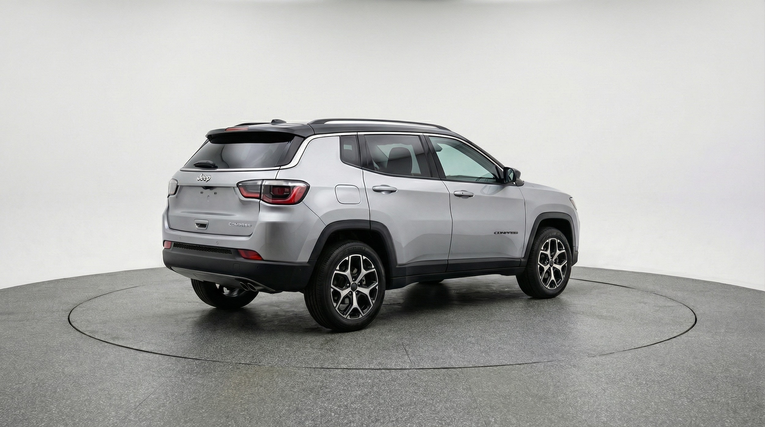 Thumbnail: 2025 Jeep Compass - 7