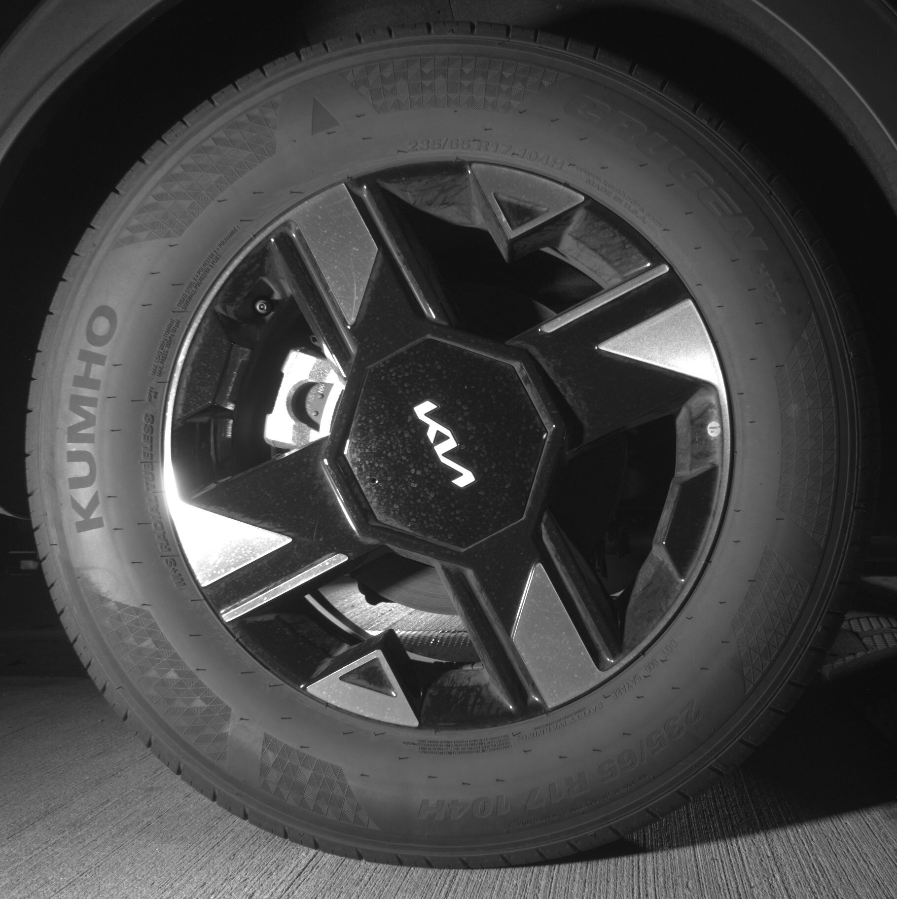 Thumbnail: 2026 Kia Sportage - 12
