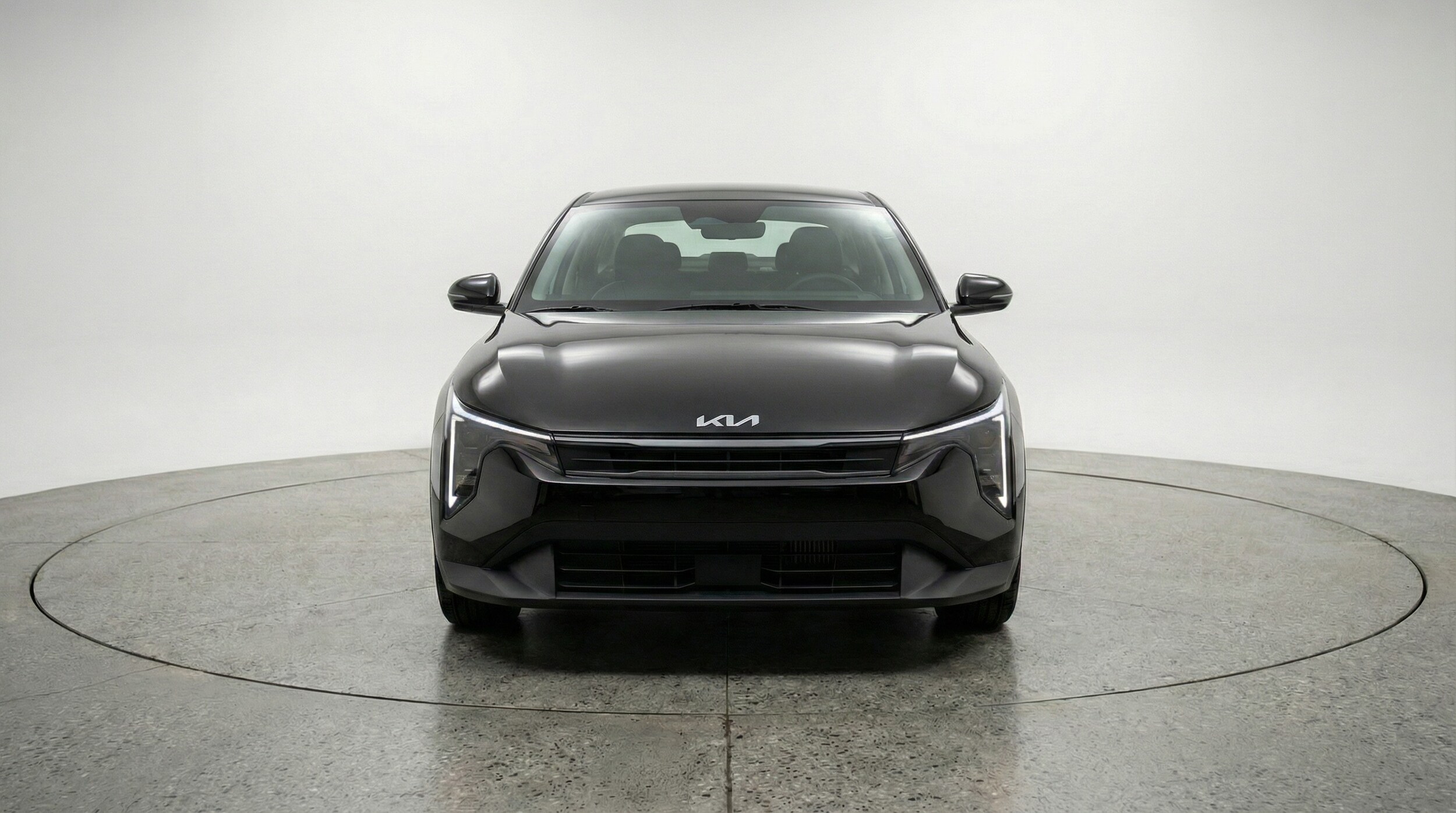 Thumbnail: 2025 Kia K4 - 2
