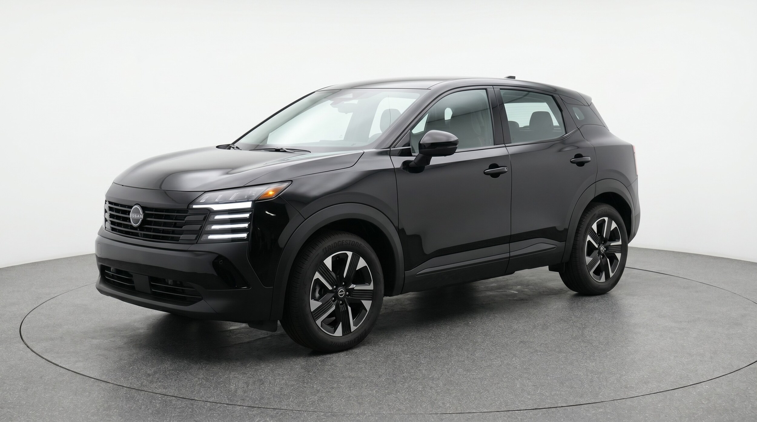 Thumbnail: 2026 Nissan Kicks - 3