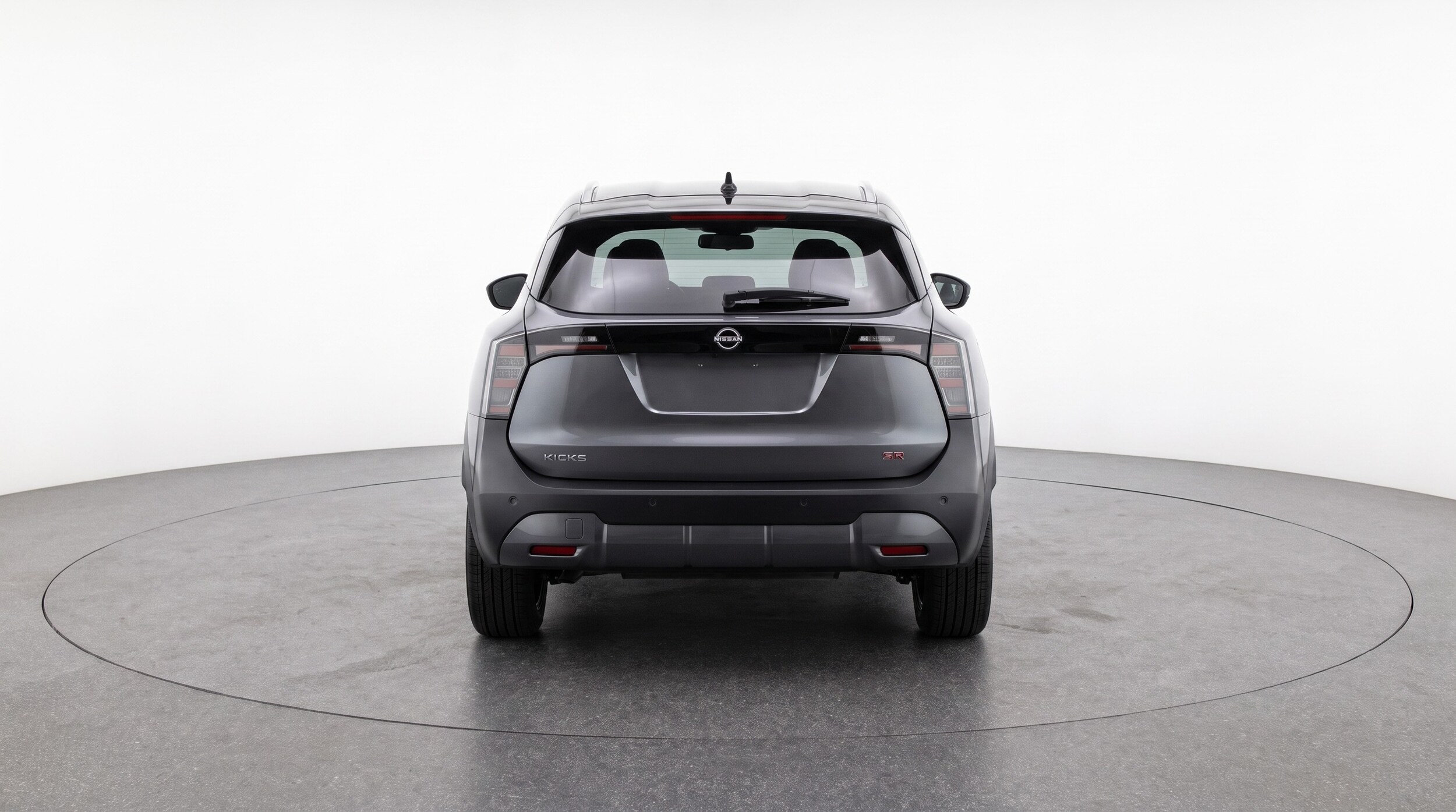 Thumbnail: 2026 Nissan Kicks - 6