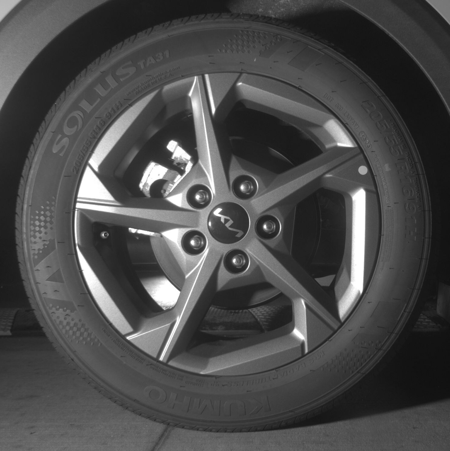 Thumbnail: 2026 Kia K4 - 12