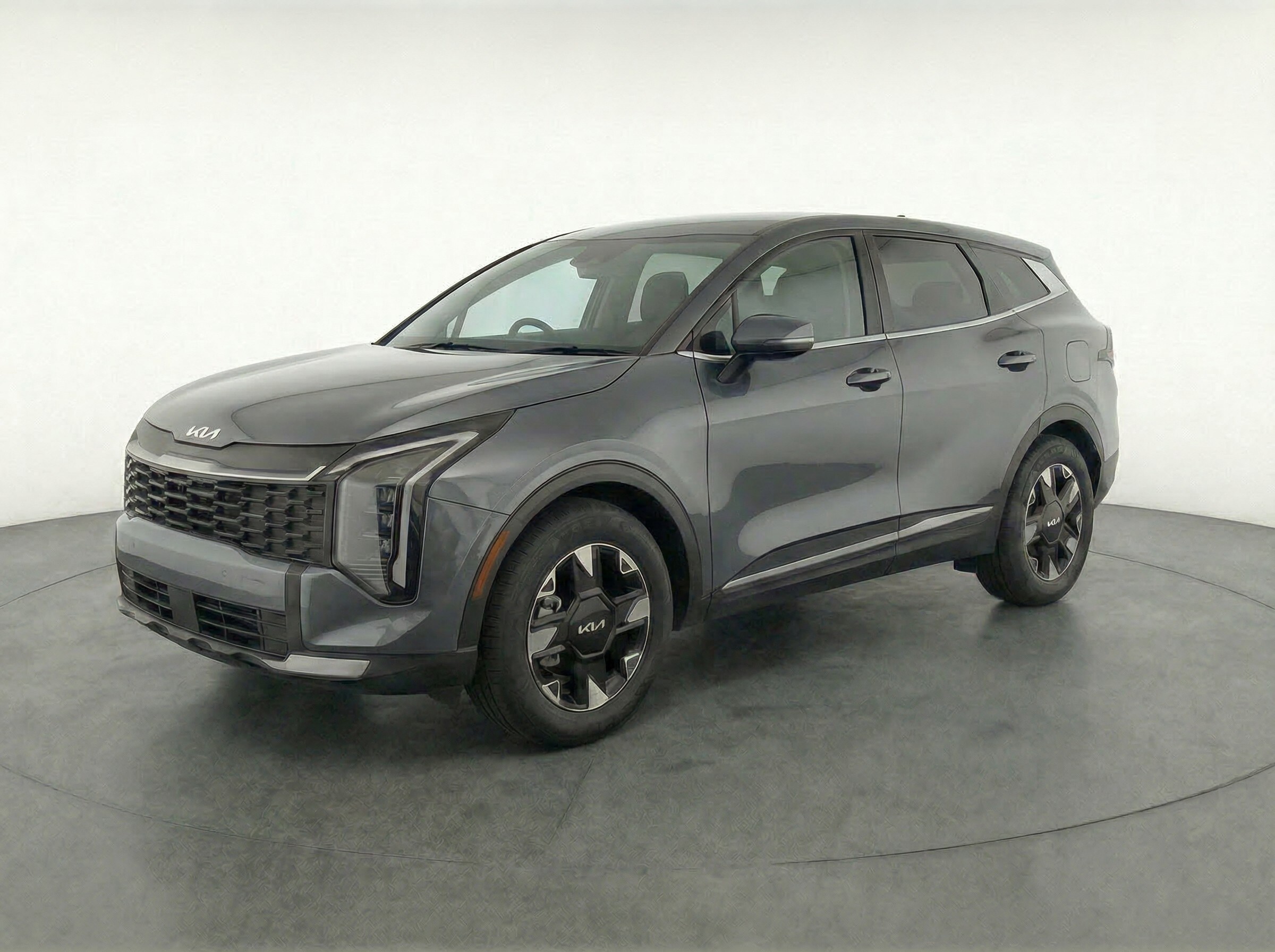 Thumbnail: 2026 Kia Sportage - 3