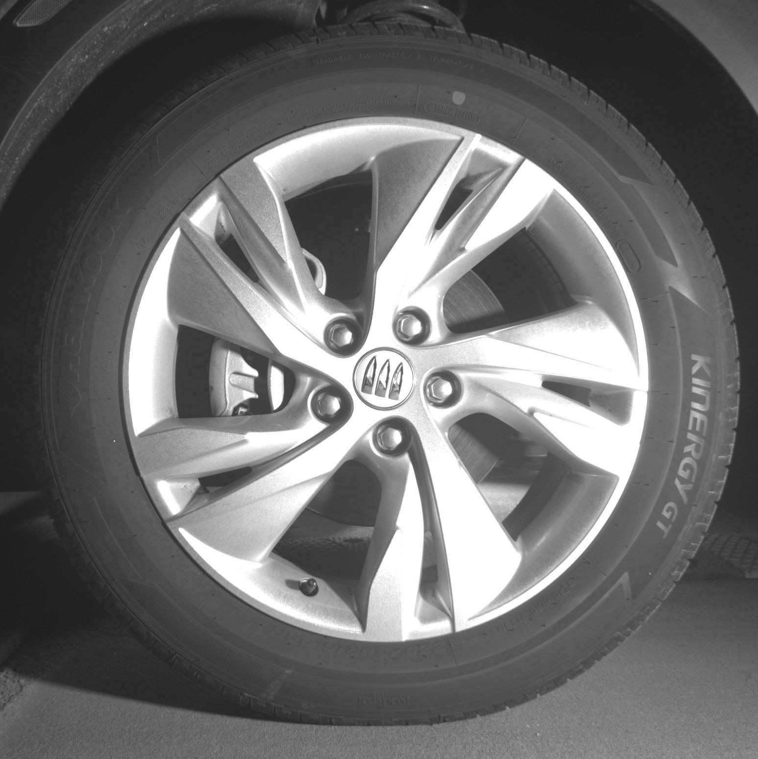 Thumbnail: 2026 Buick Encore GX - 9