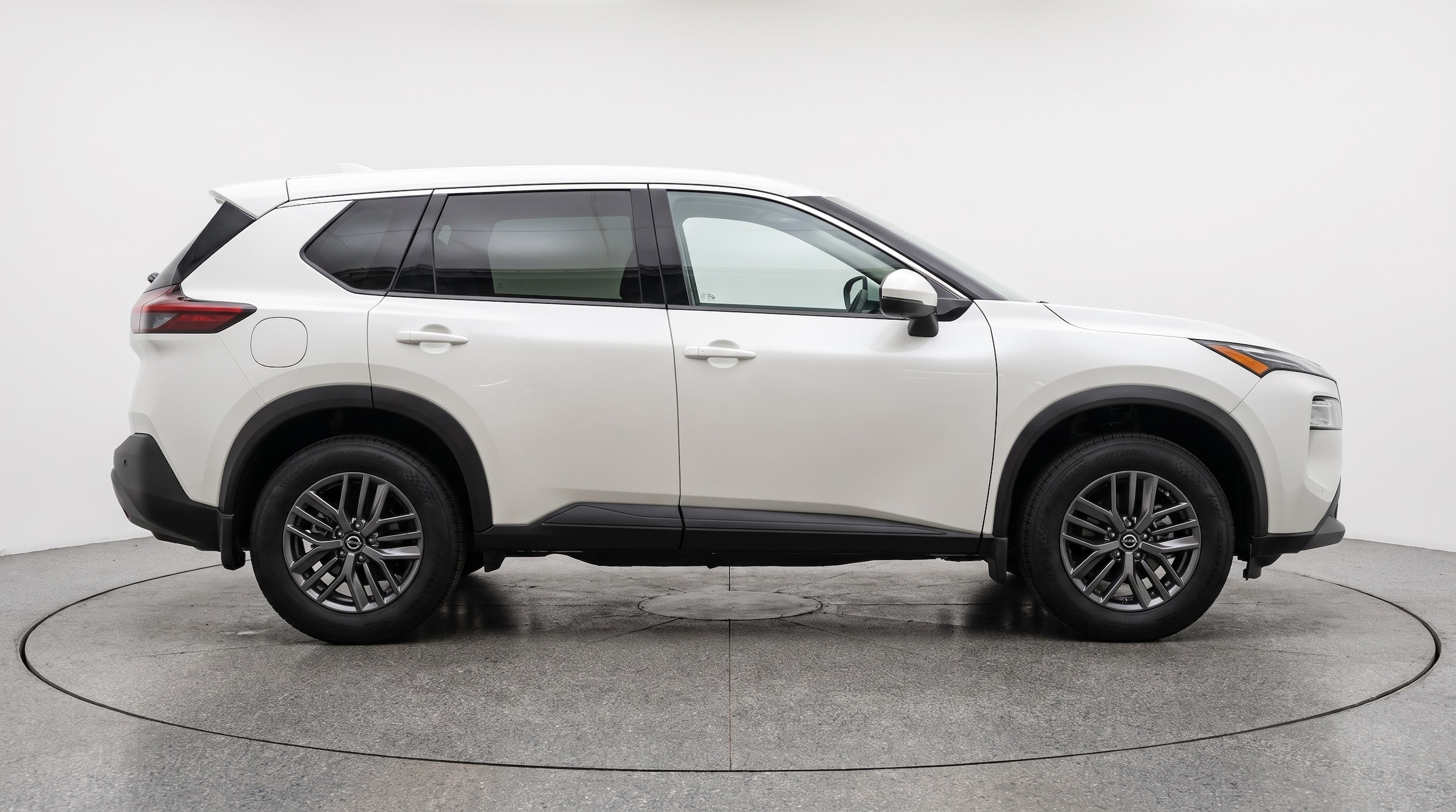 Thumbnail: 2026 Nissan Rogue - 8
