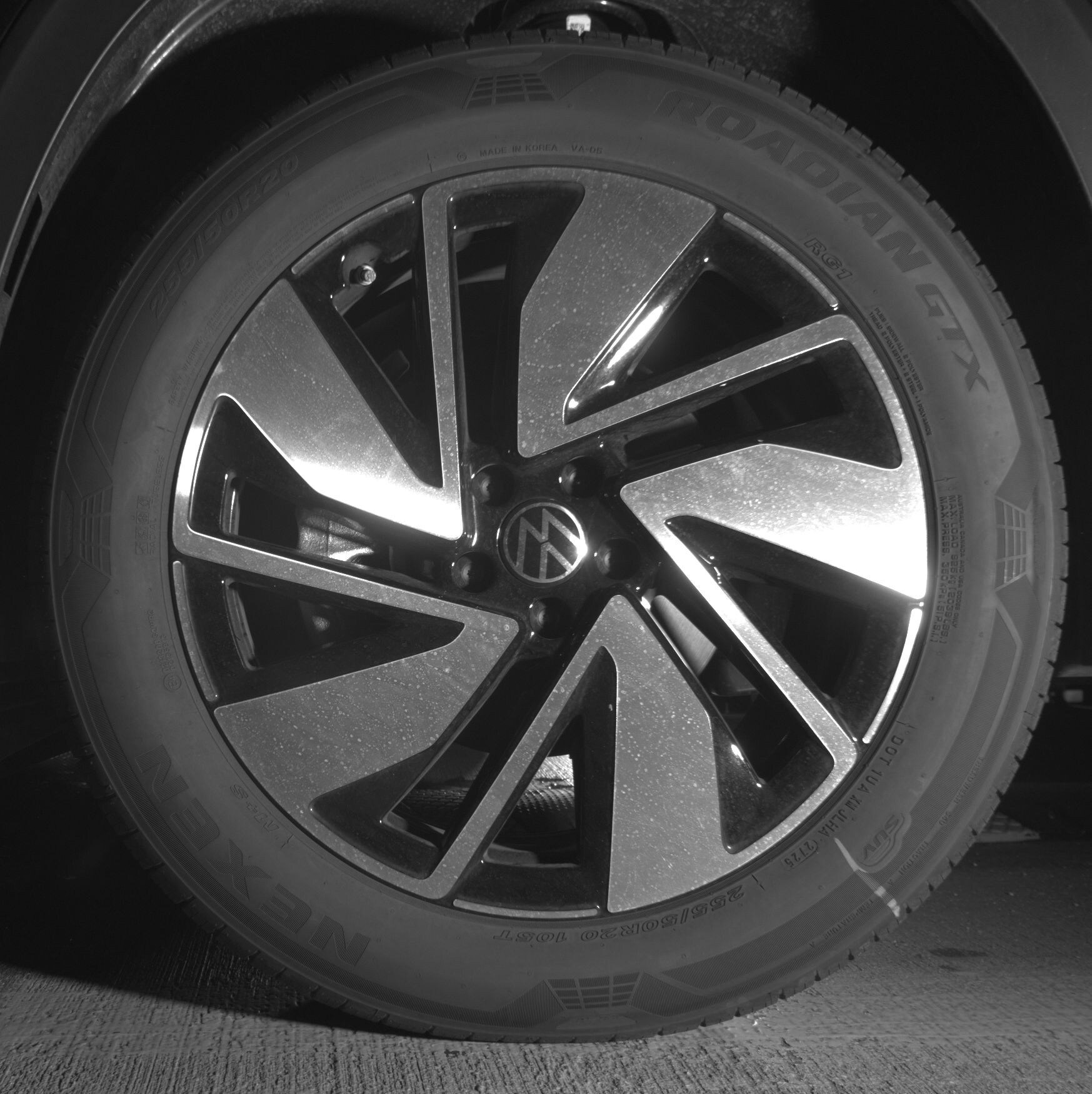 Thumbnail: 2026 Volkswagen Atlas - 9