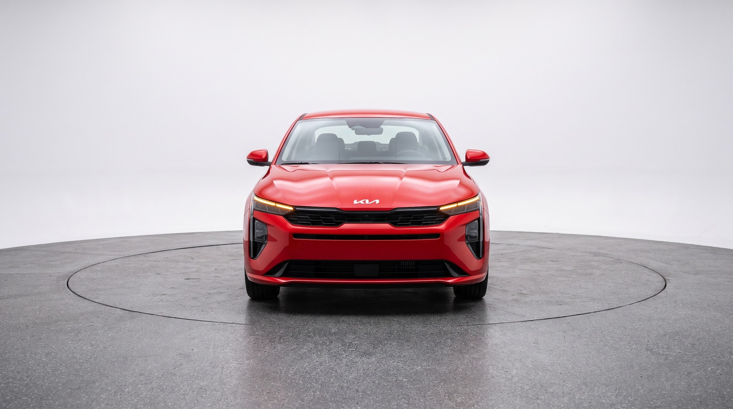 Thumbnail: 2026 Kia K4 - 2