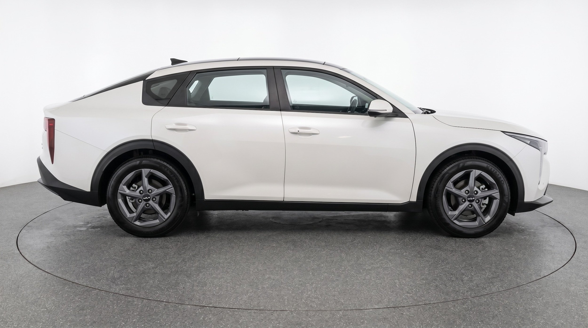 Thumbnail: 2026 Kia K4 - 8