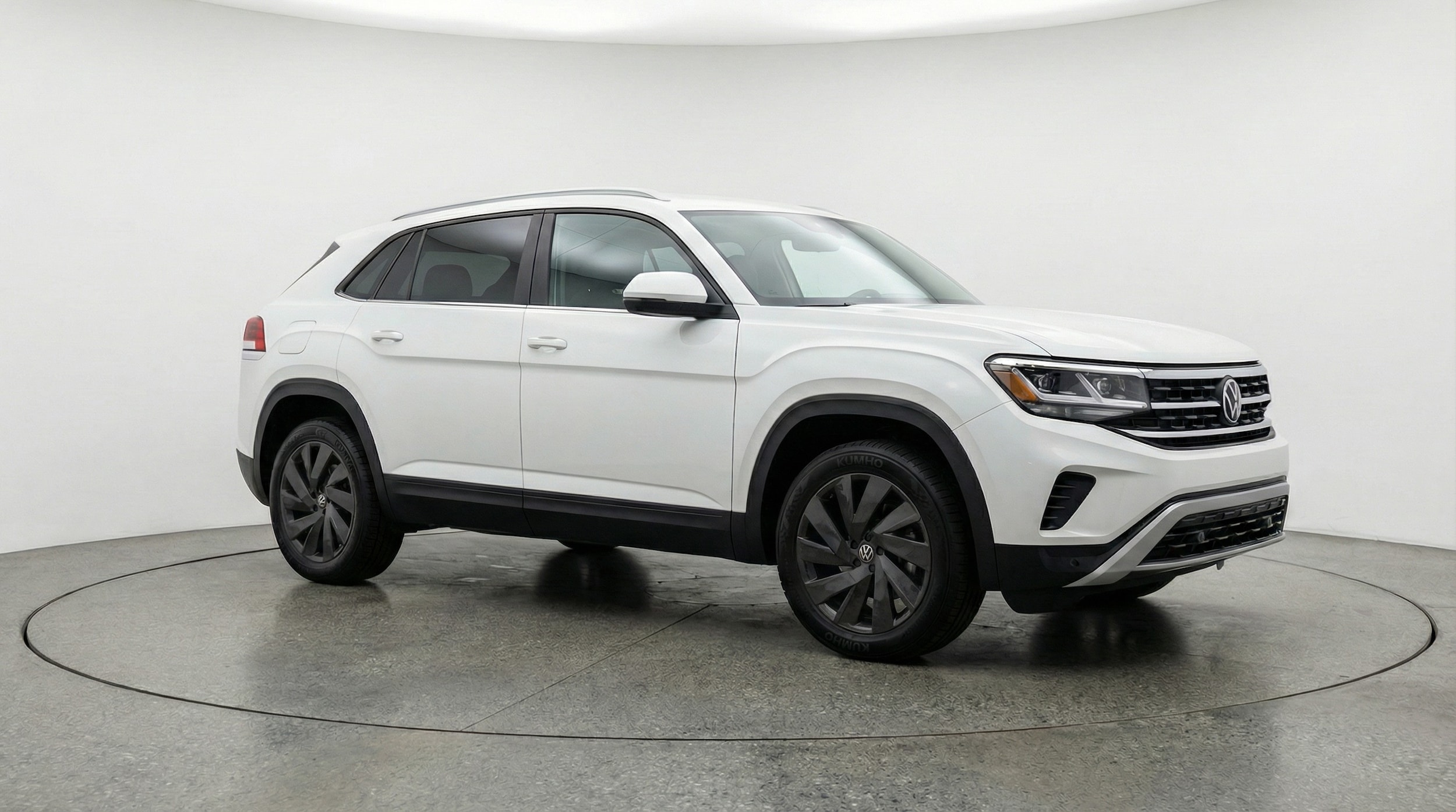 Thumbnail: 2026 Volkswagen Atlas - 1