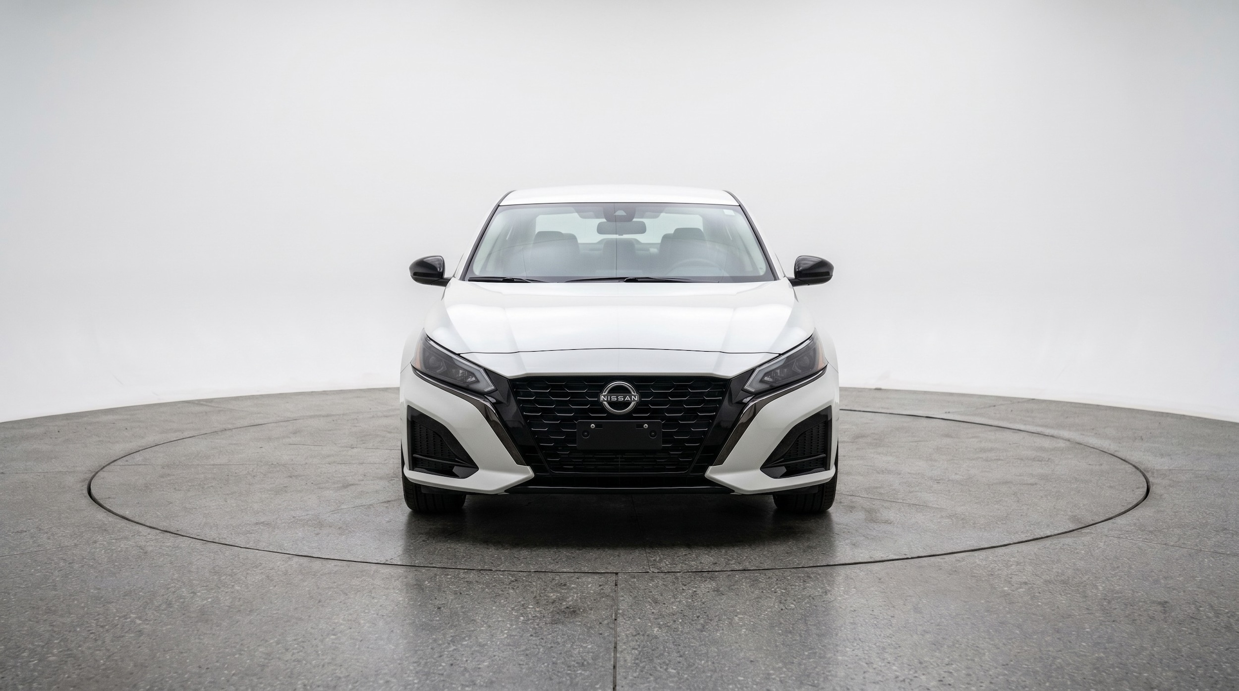 Thumbnail: 2026 Nissan Altima - 2