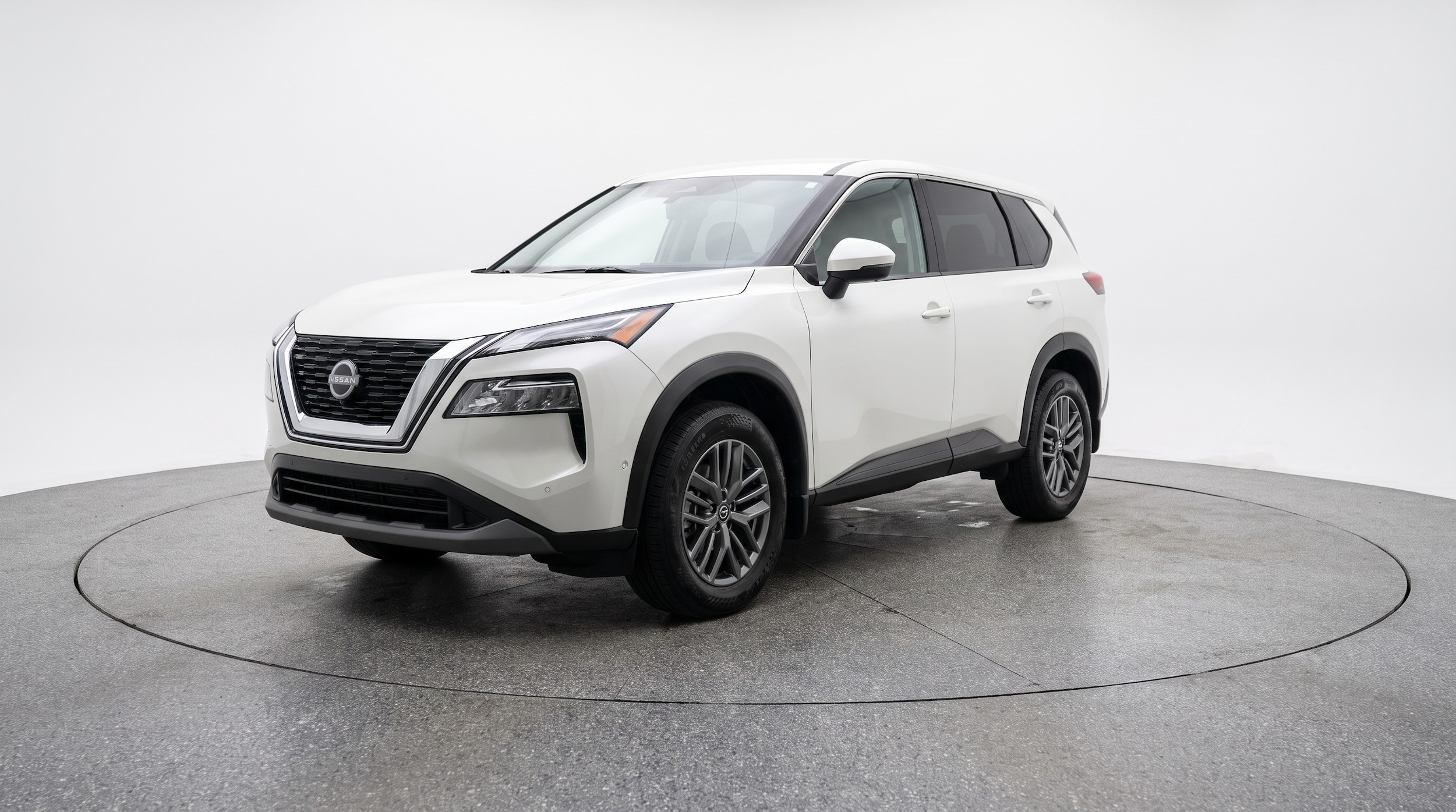 Thumbnail: 2026 Nissan Rogue - 3