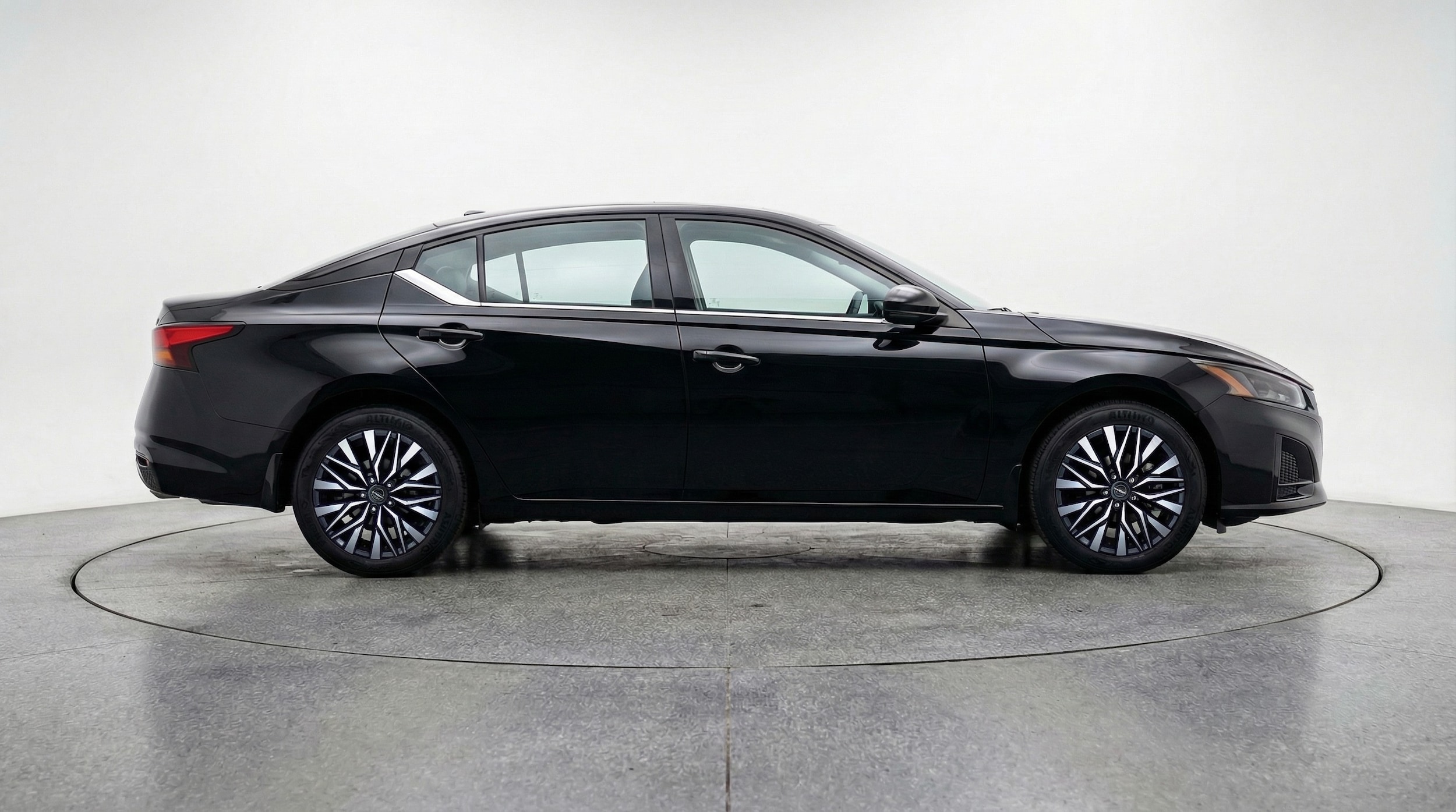Thumbnail: 2026 Nissan Altima - 8