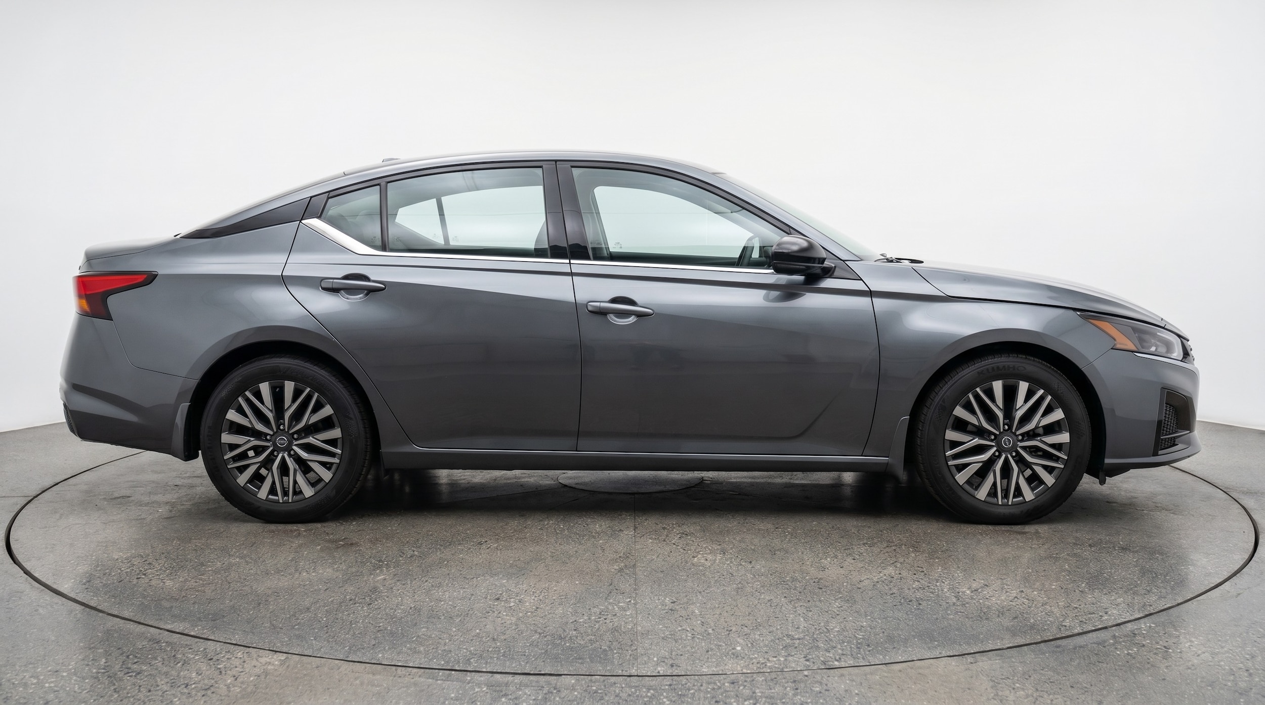 Thumbnail: 2026 Nissan Altima - 8