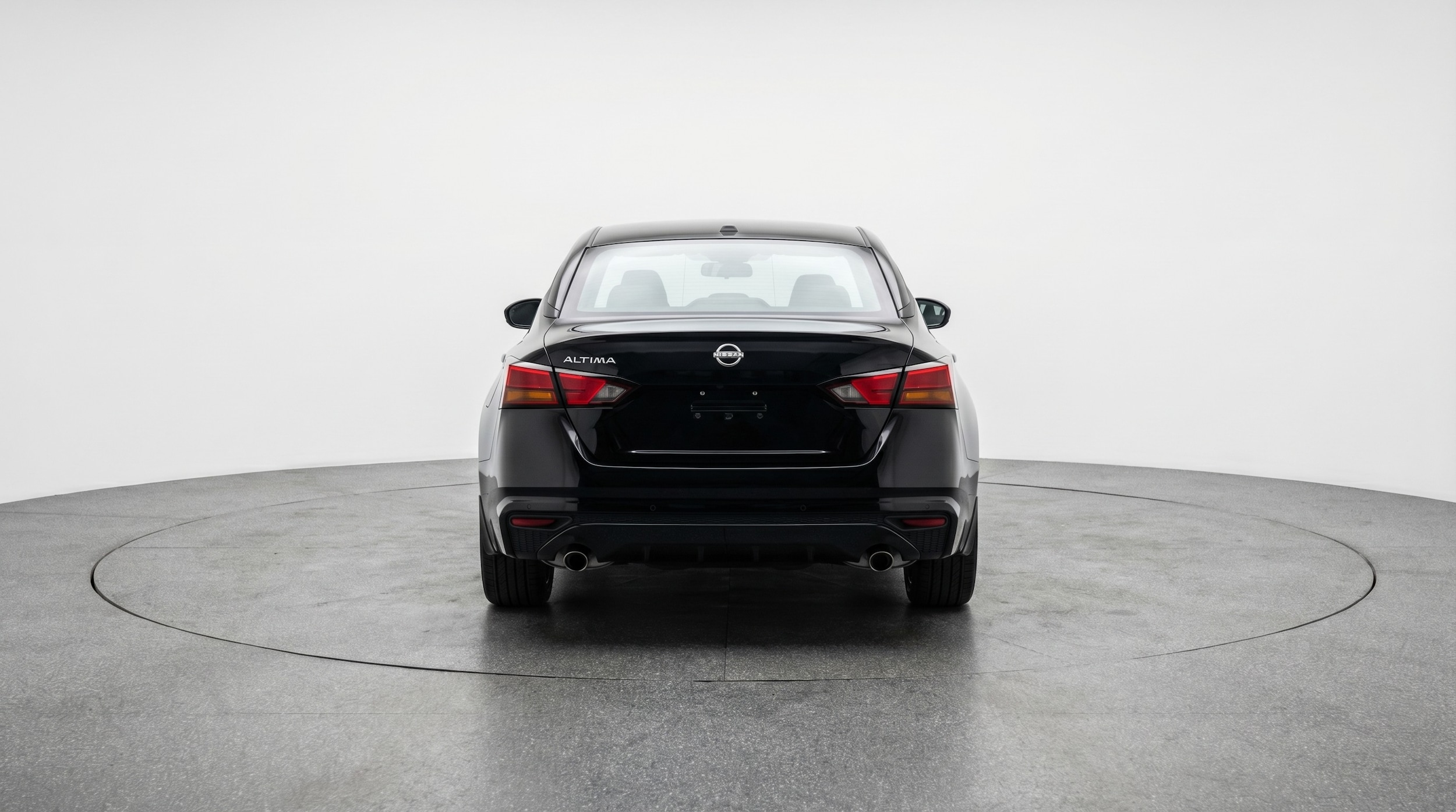 Thumbnail: 2026 Nissan Altima - 6